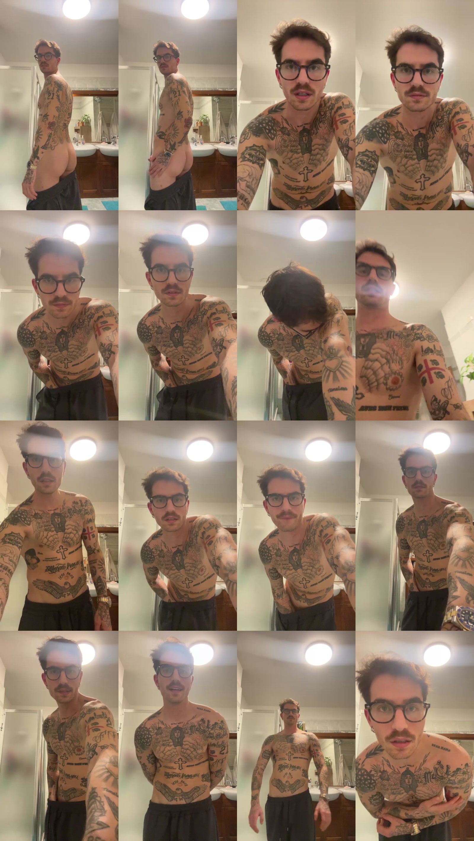 matc_of Topless Webcam SHOW @ Cam4 13-02-2025