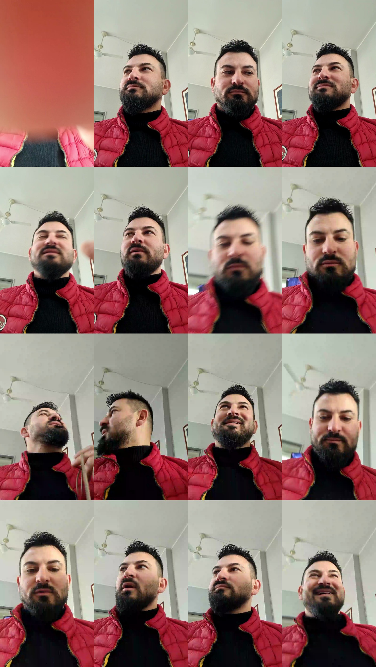 max18018 Webcam Webcam SHOW @ Cam4 14-02-2025