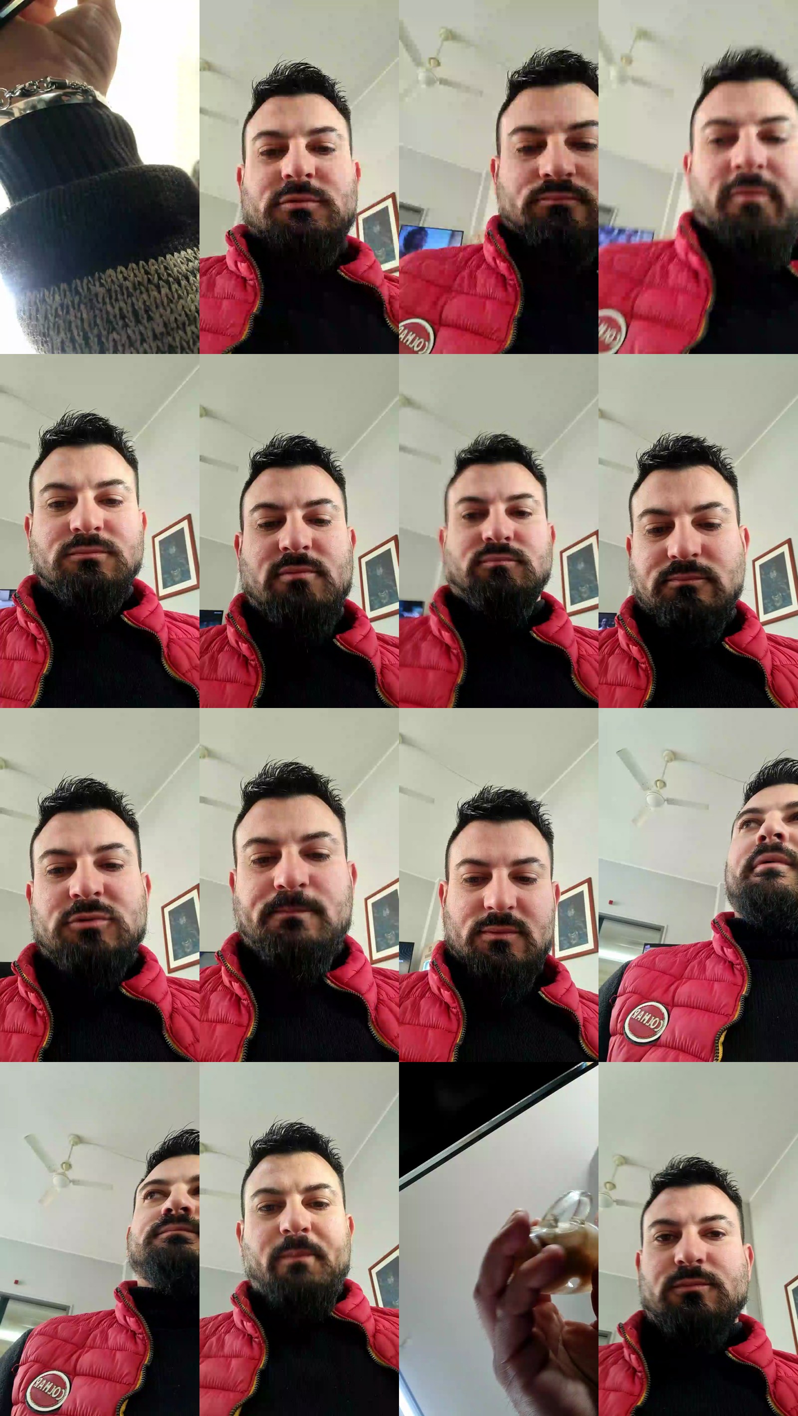 max18018 orgasm Webcam SHOW @ Cam4 14-02-2025