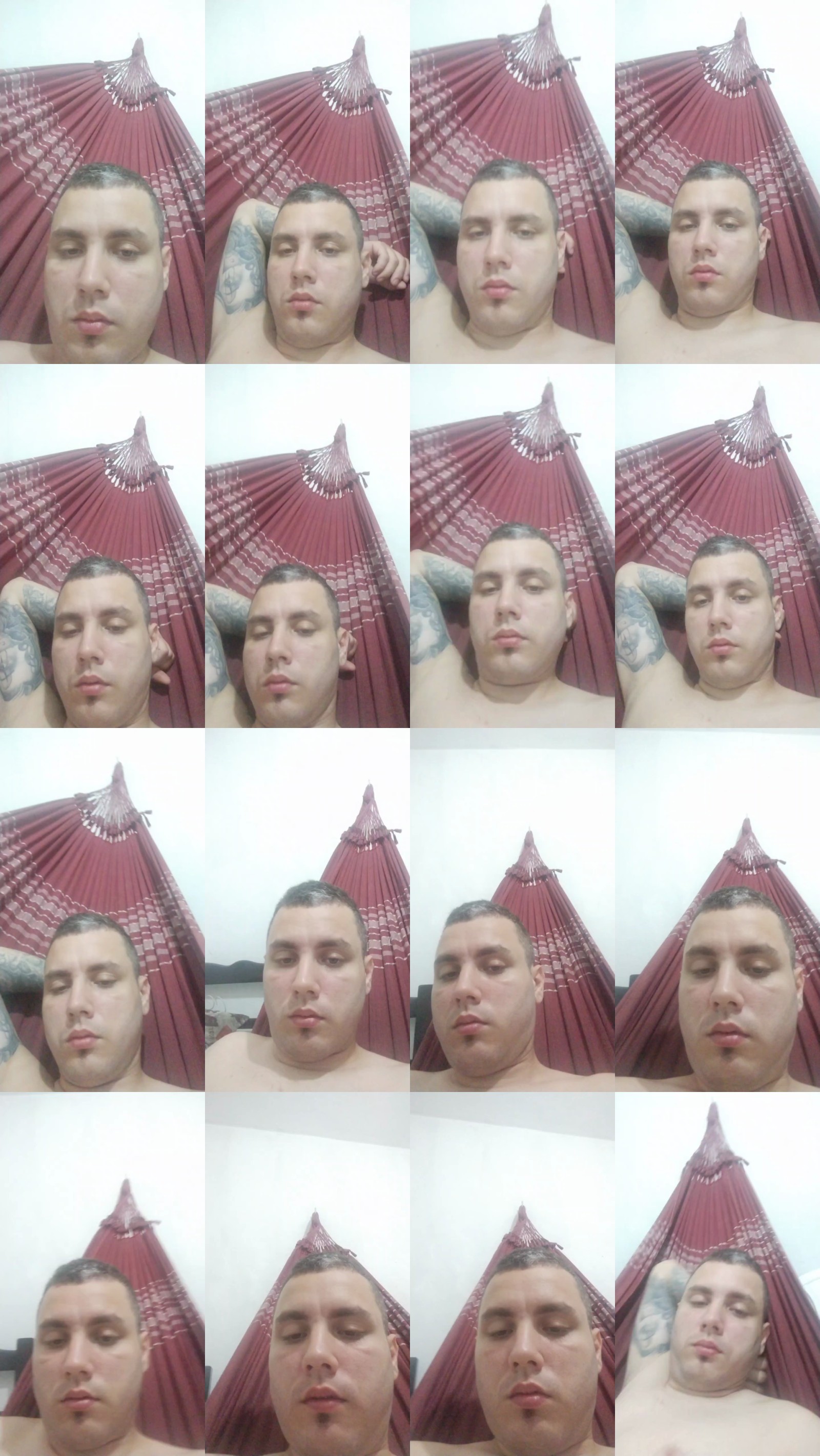 novinhosafa7 blowjob Webcam SHOW @ Cam4 14-02-2025