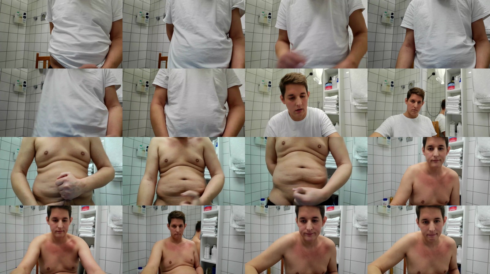 olli_36 kiss Webcam SHOW @ Cam4 13-02-2025