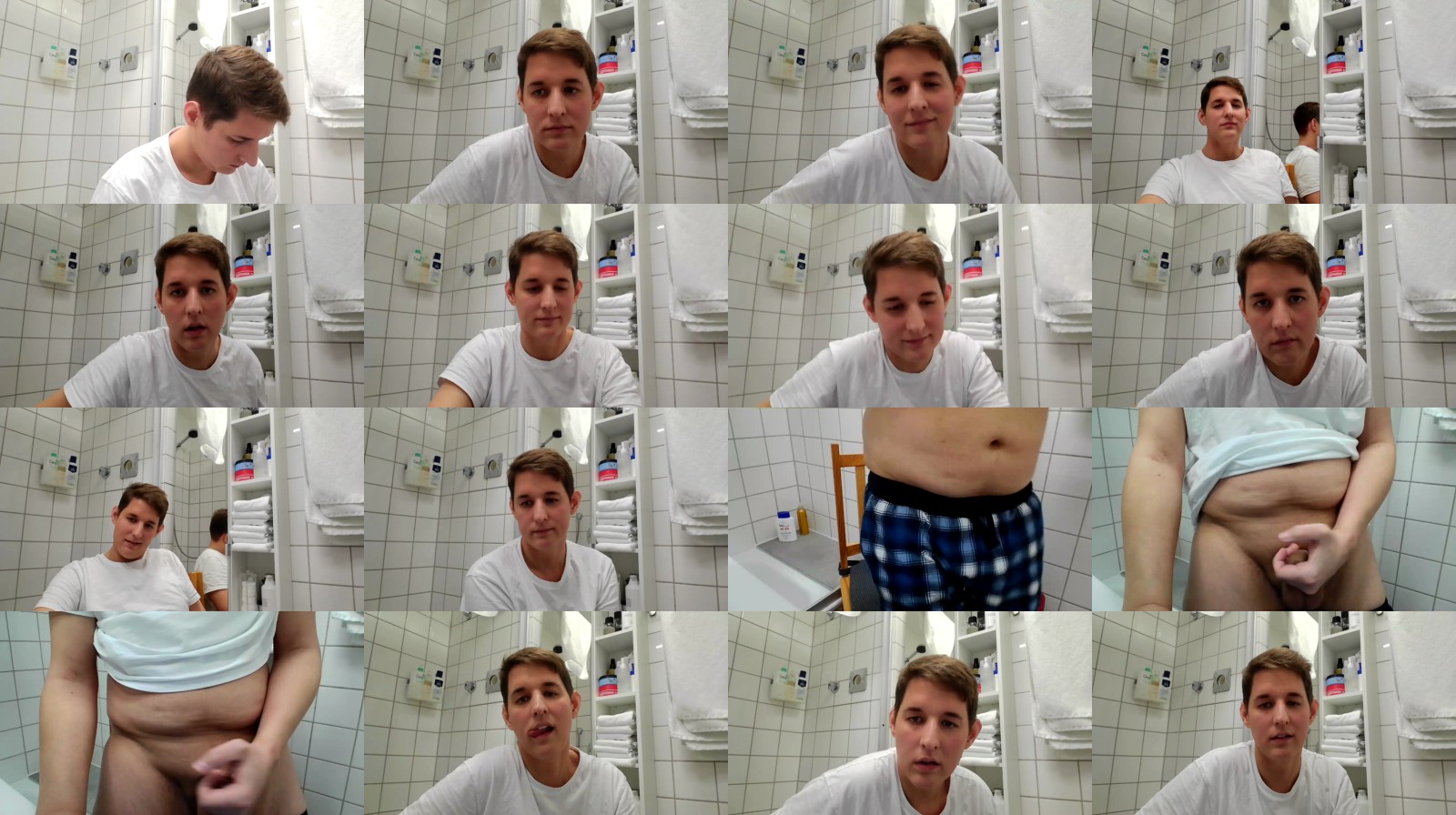 olli_36 dirty Webcam SHOW @ Cam4 13-02-2025