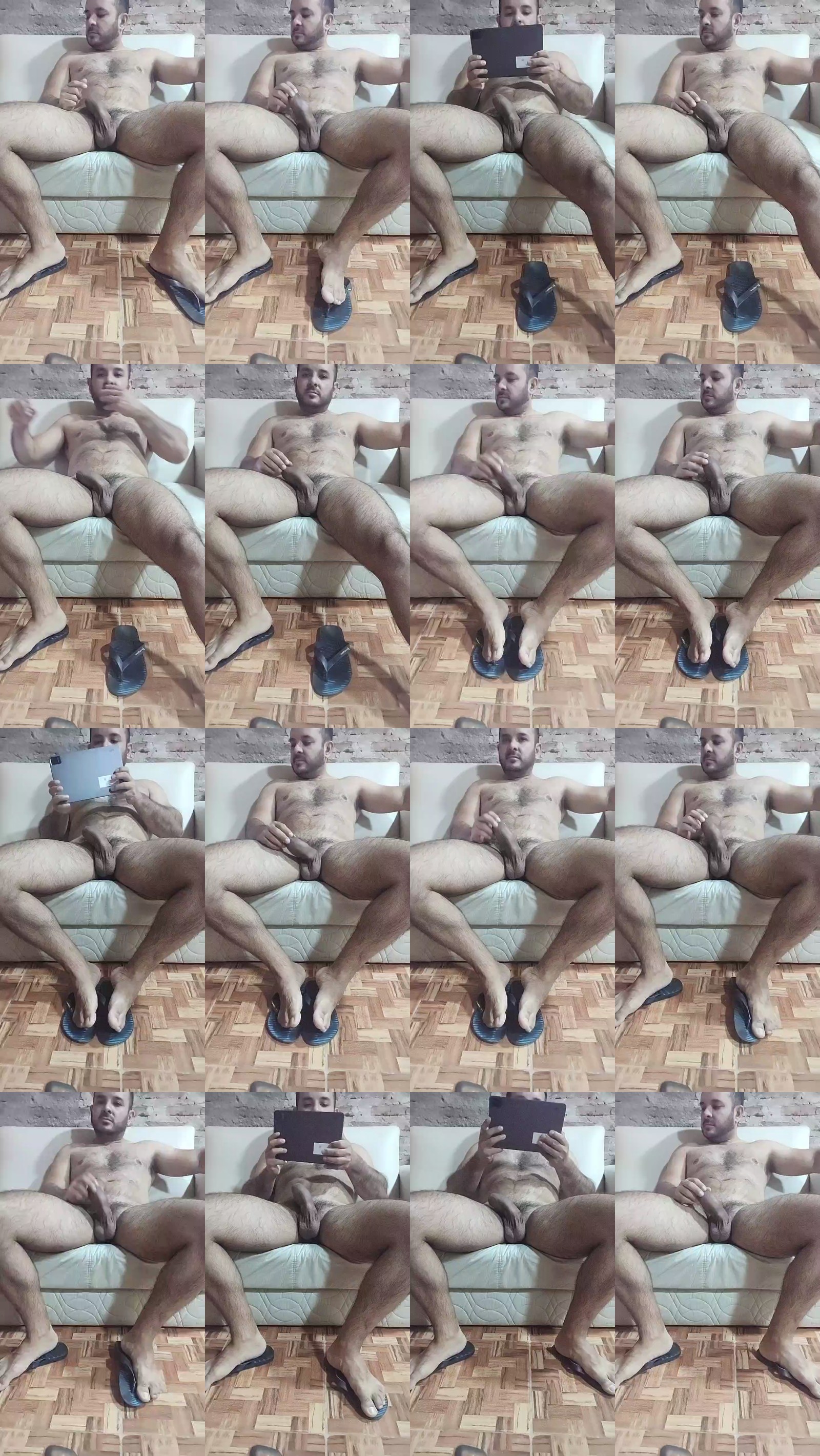oscar39201 kiss Webcam SHOW @ Cam4 14-02-2025