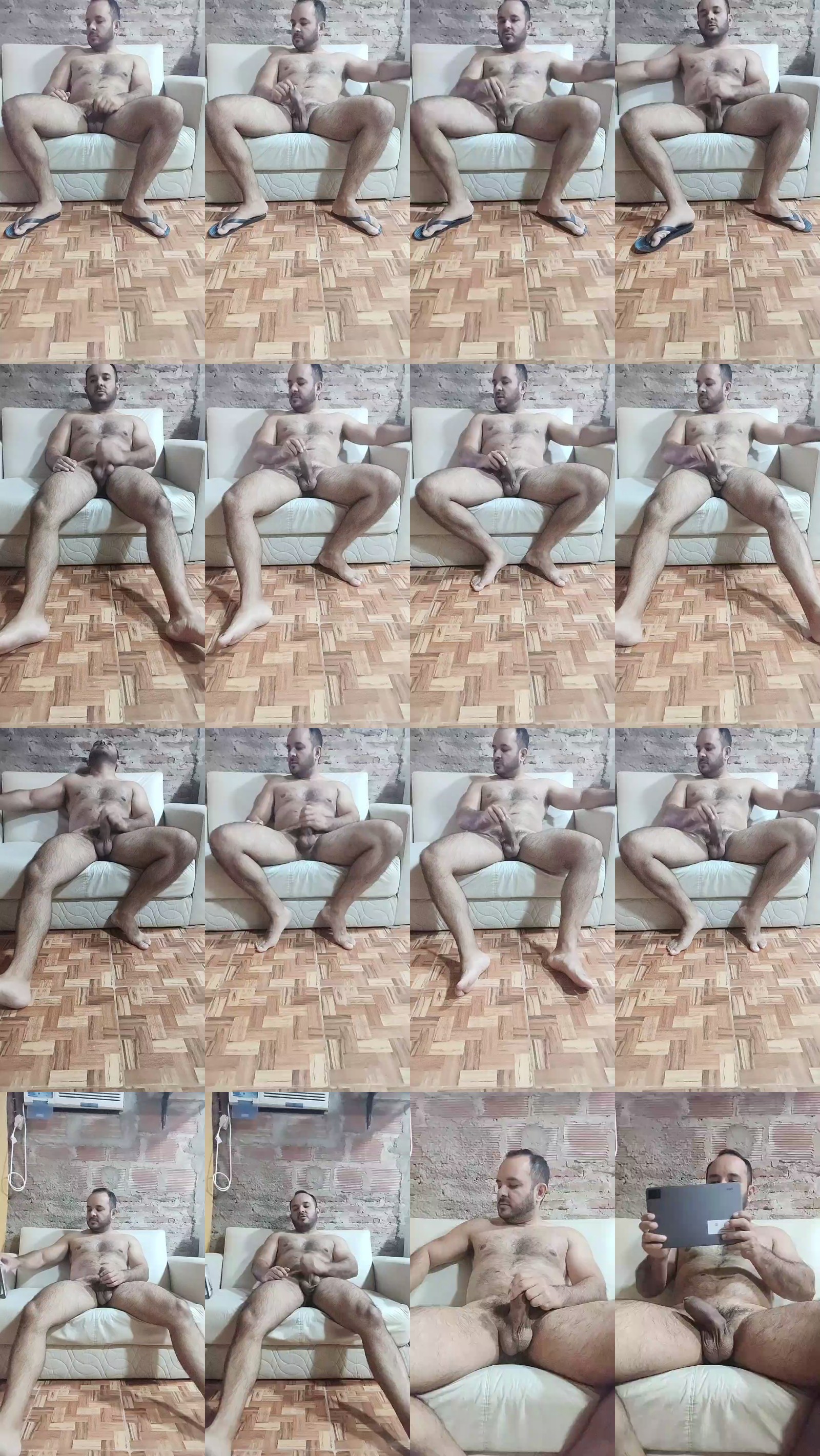 oscar39201 nasty Webcam SHOW @ Cam4 14-02-2025