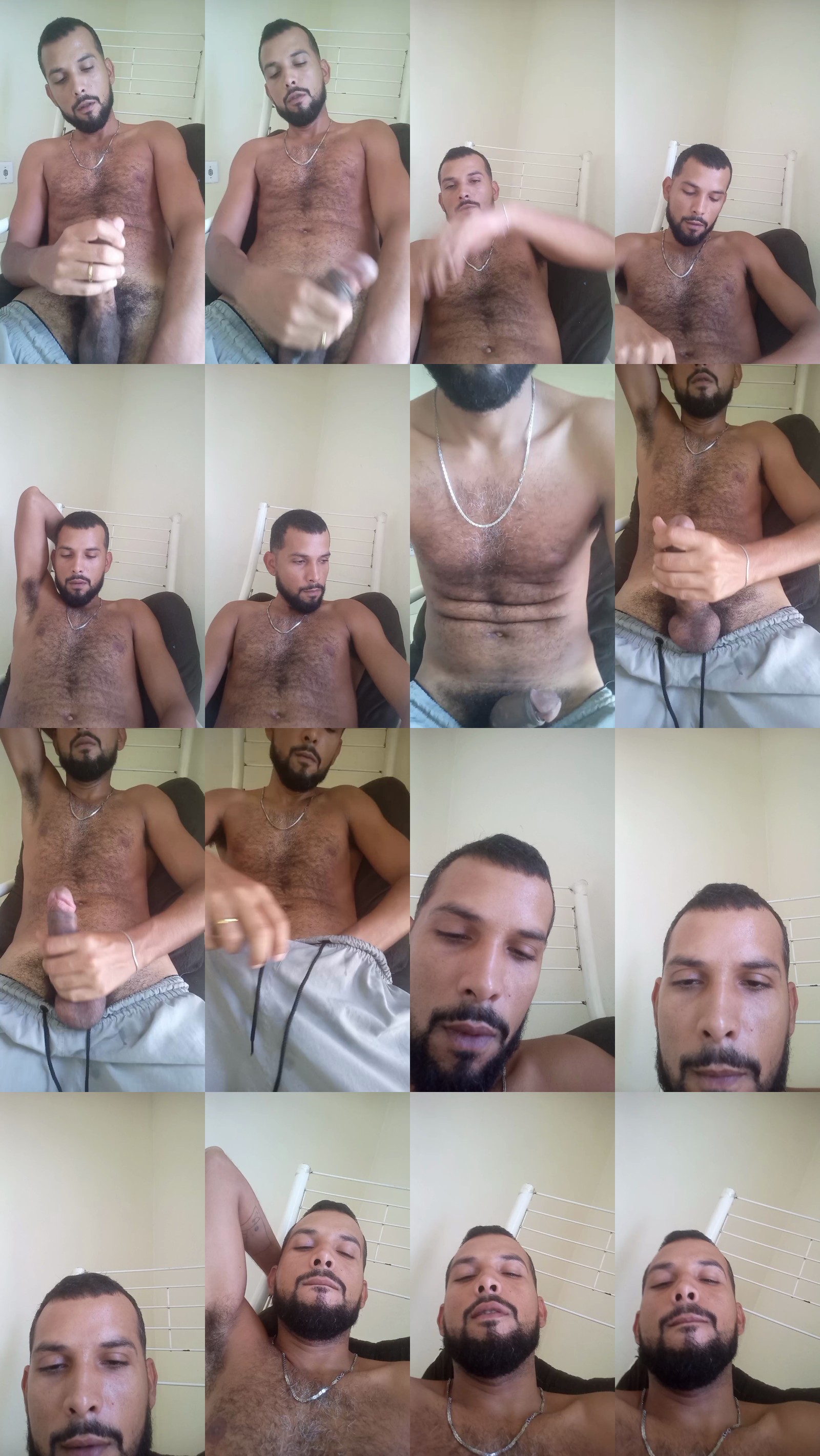 perdido20 strip Webcam SHOW @ Cam4 14-02-2025