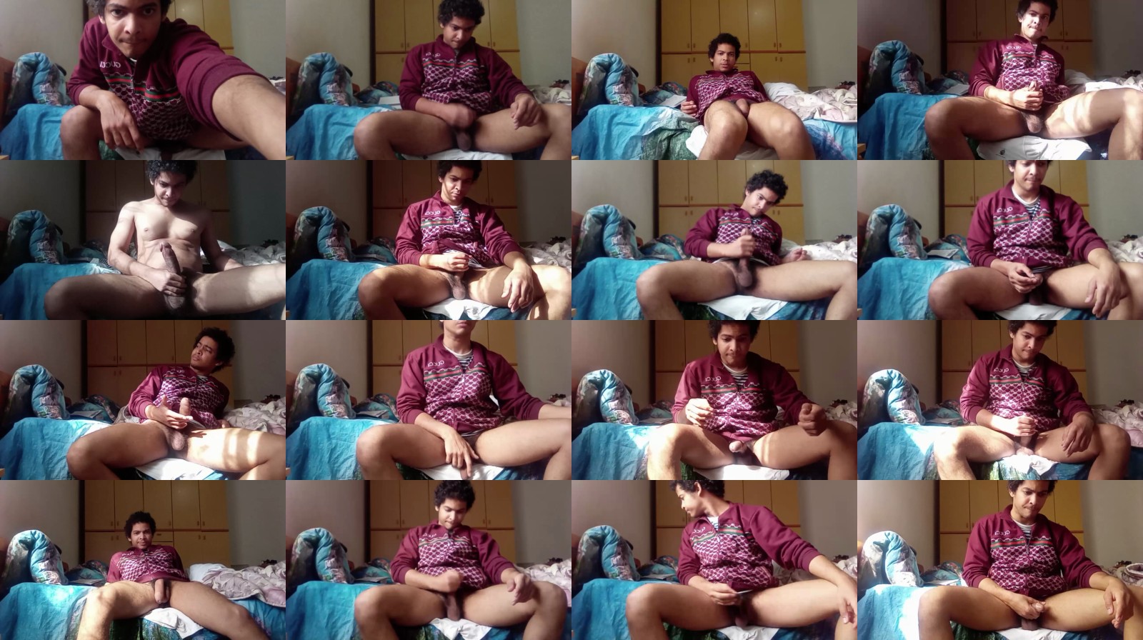 prost6 jerkoff Webcam SHOW @ Cam4 14-02-2025