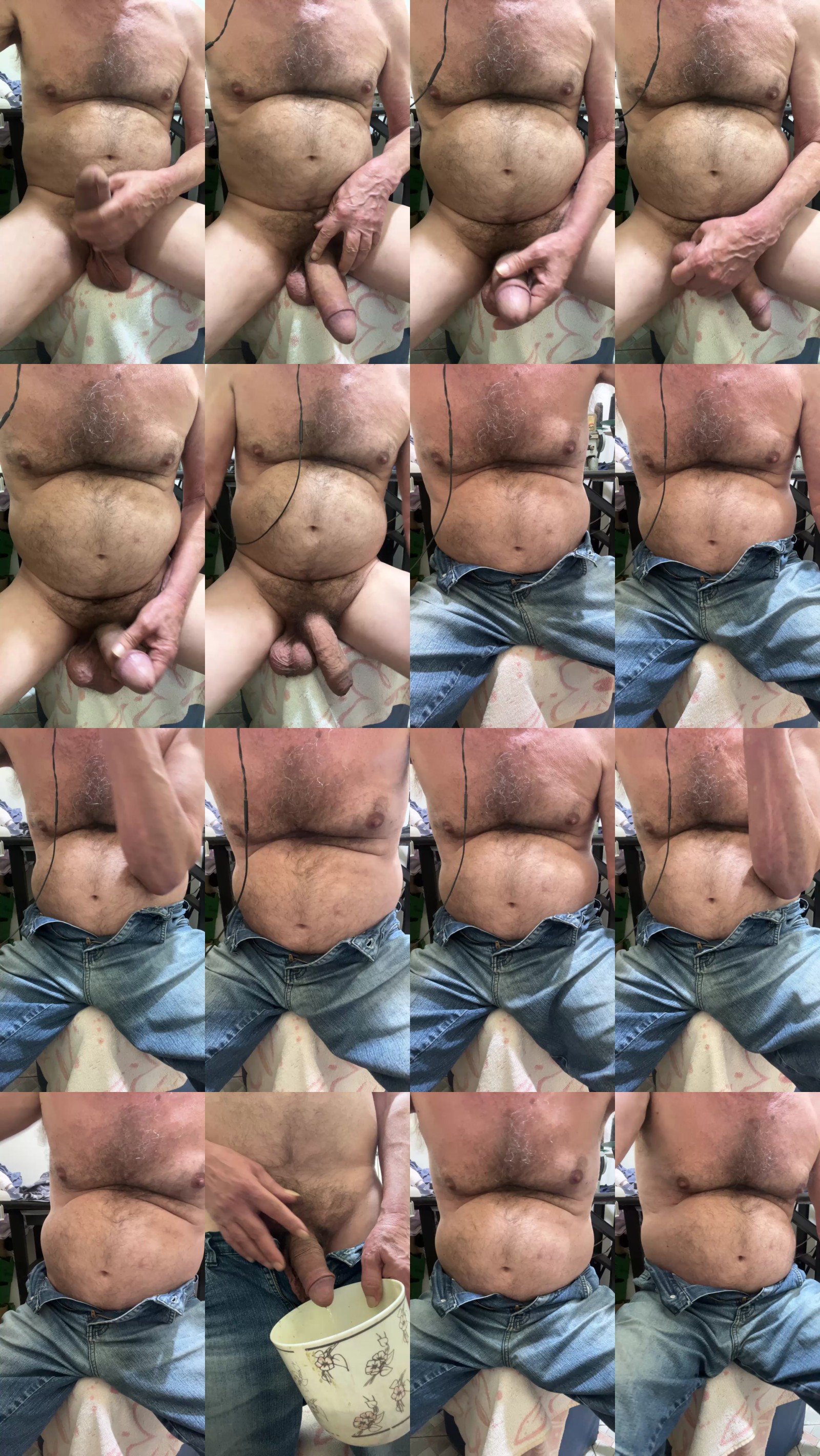 raul4396624 Porn Webcam SHOW @ Cam4 13-02-2025