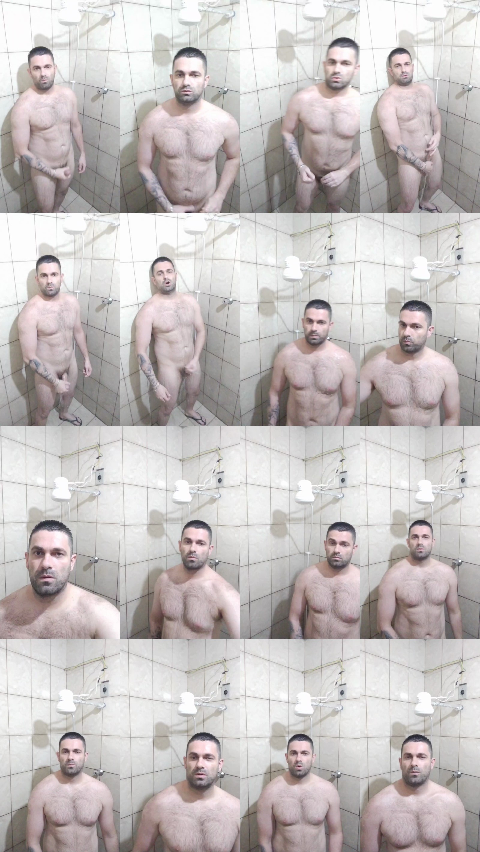 ricardolocco big Webcam SHOW @ Cam4 14-02-2025