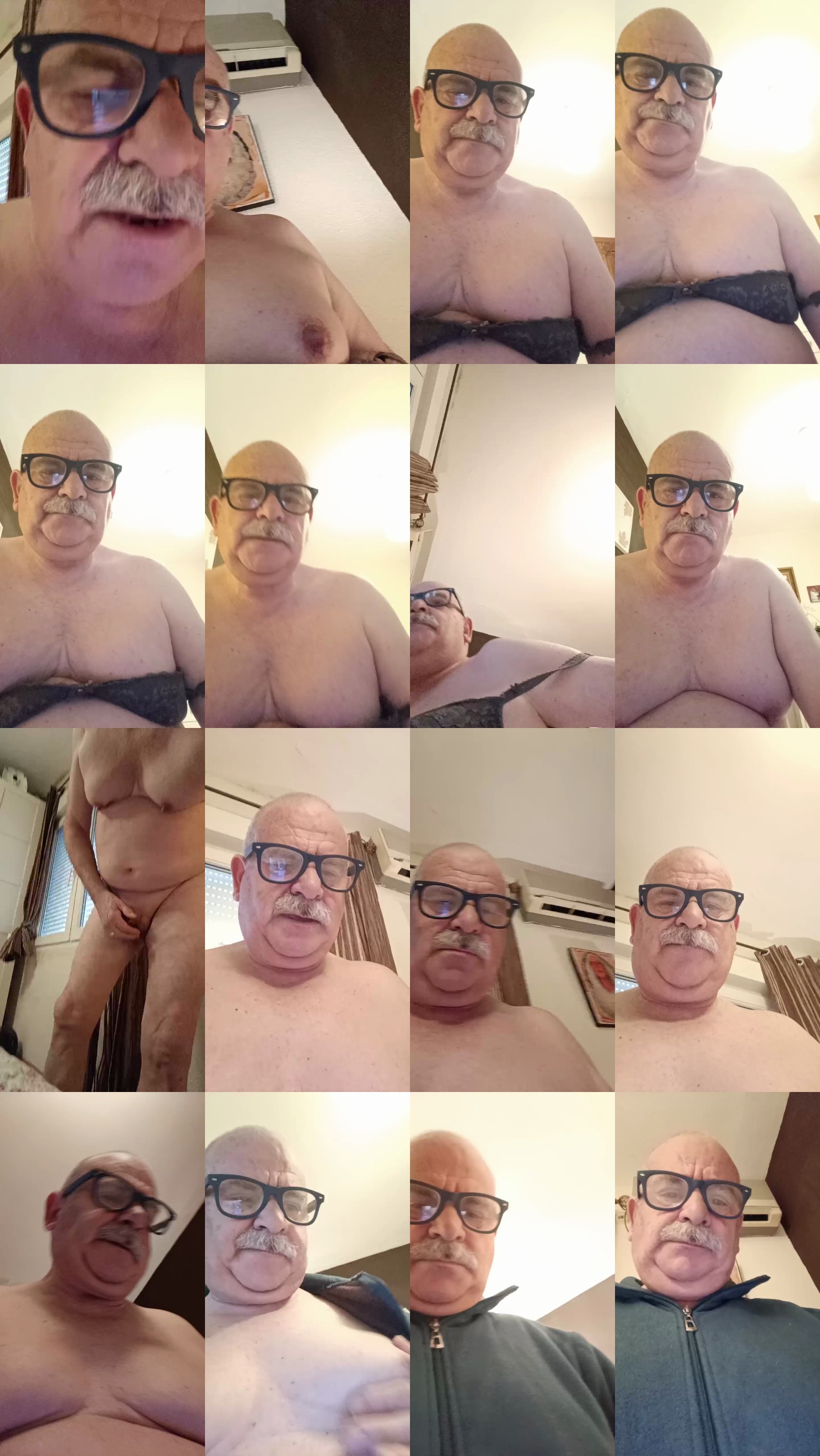 riobolos natural Webcam SHOW @ Cam4 14-02-2025