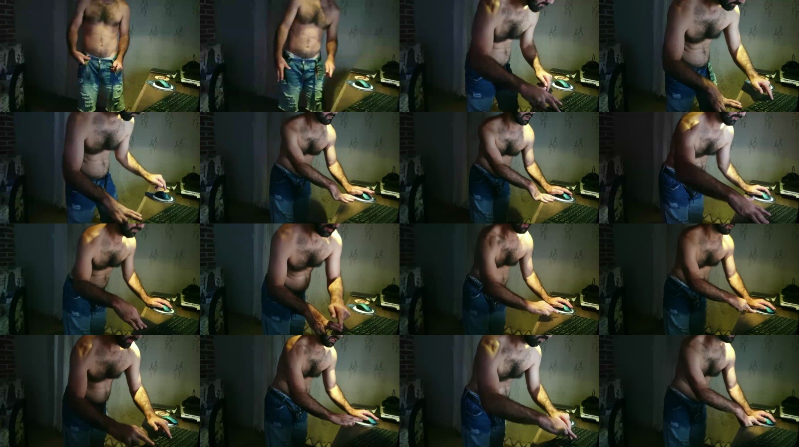 robson_29 bj-dildo Webcam SHOW @ Cam4 14-02-2025