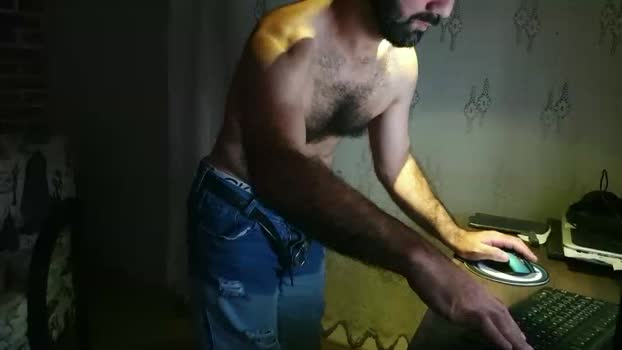 robson_29 bj-dildo Webcam SHOW @ Cam4 14-02-2025
