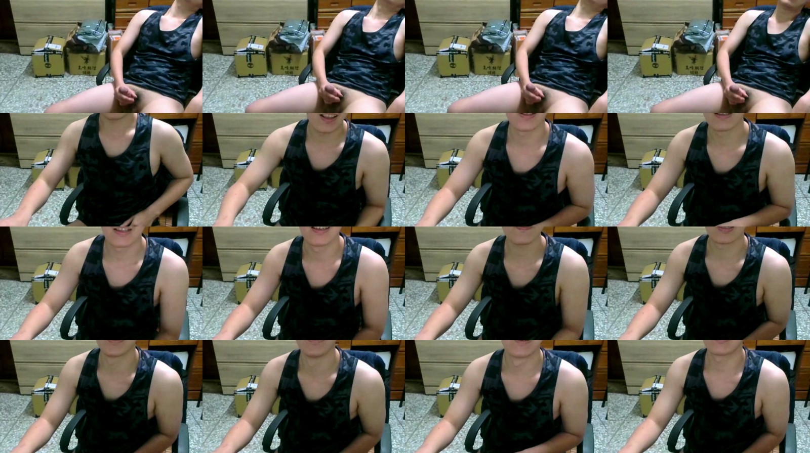 rocheyj prettyface Webcam SHOW @ Cam4 13-02-2025