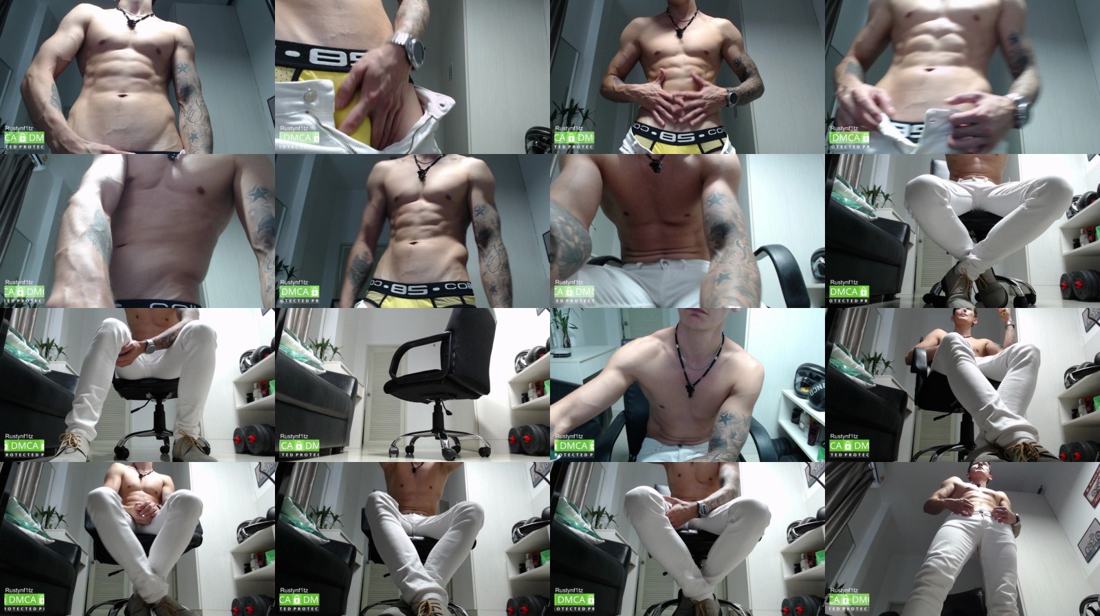 rustynf1tz sexy Webcam SHOW @ Cam4 14-02-2025