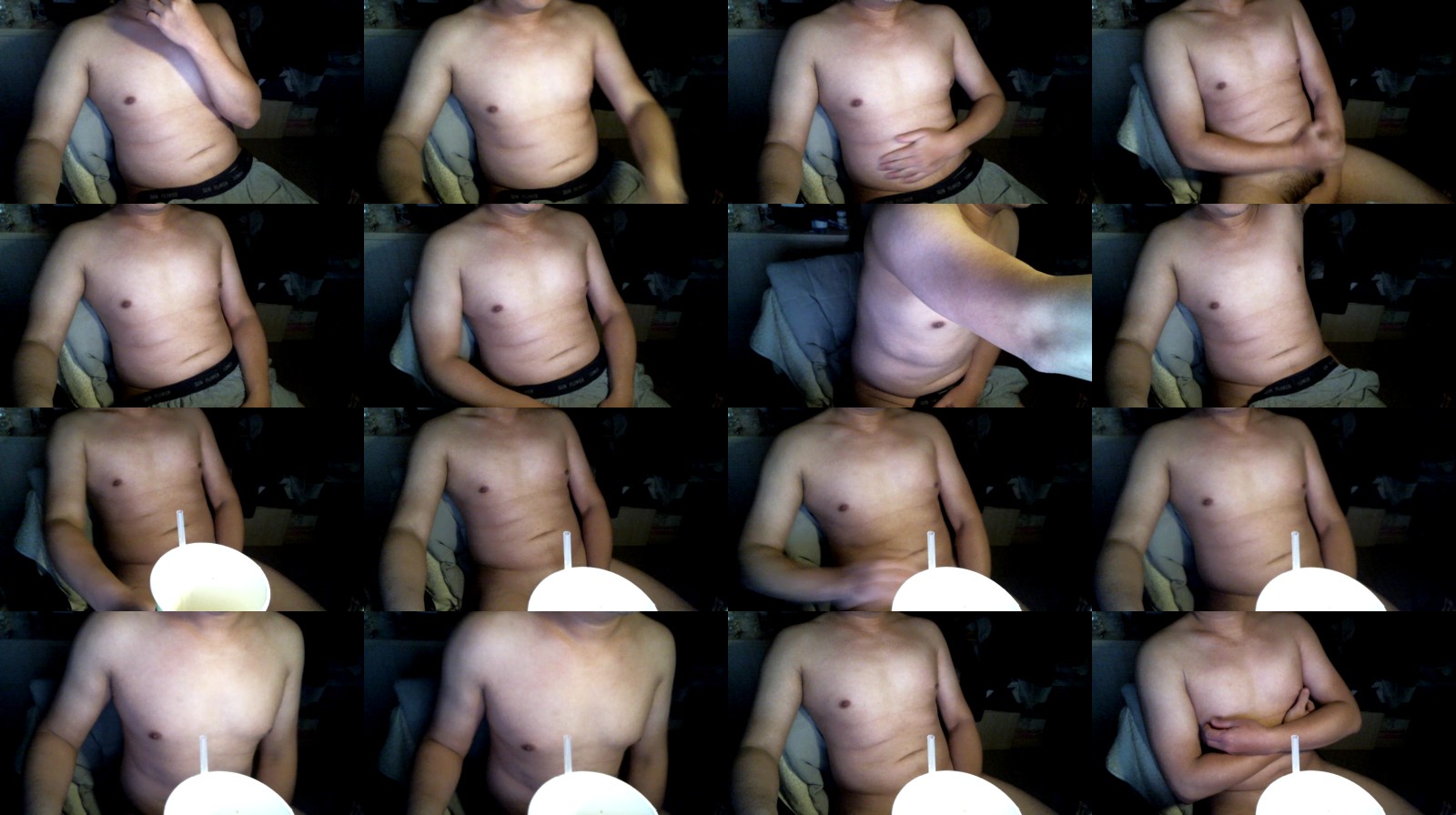 ryan76767 fingers Webcam SHOW @ Cam4 13-02-2025