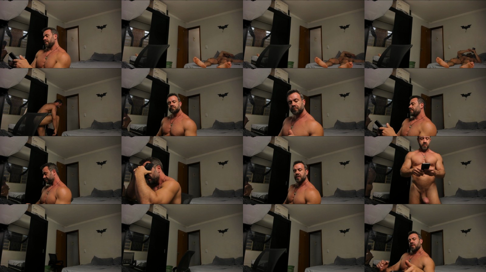 sexyflightz Recorded Webcam SHOW @ Cam4 13-02-2025