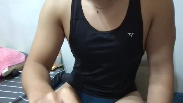 tony0416li dirty Webcam SHOW @ Cam4 14-02-2025