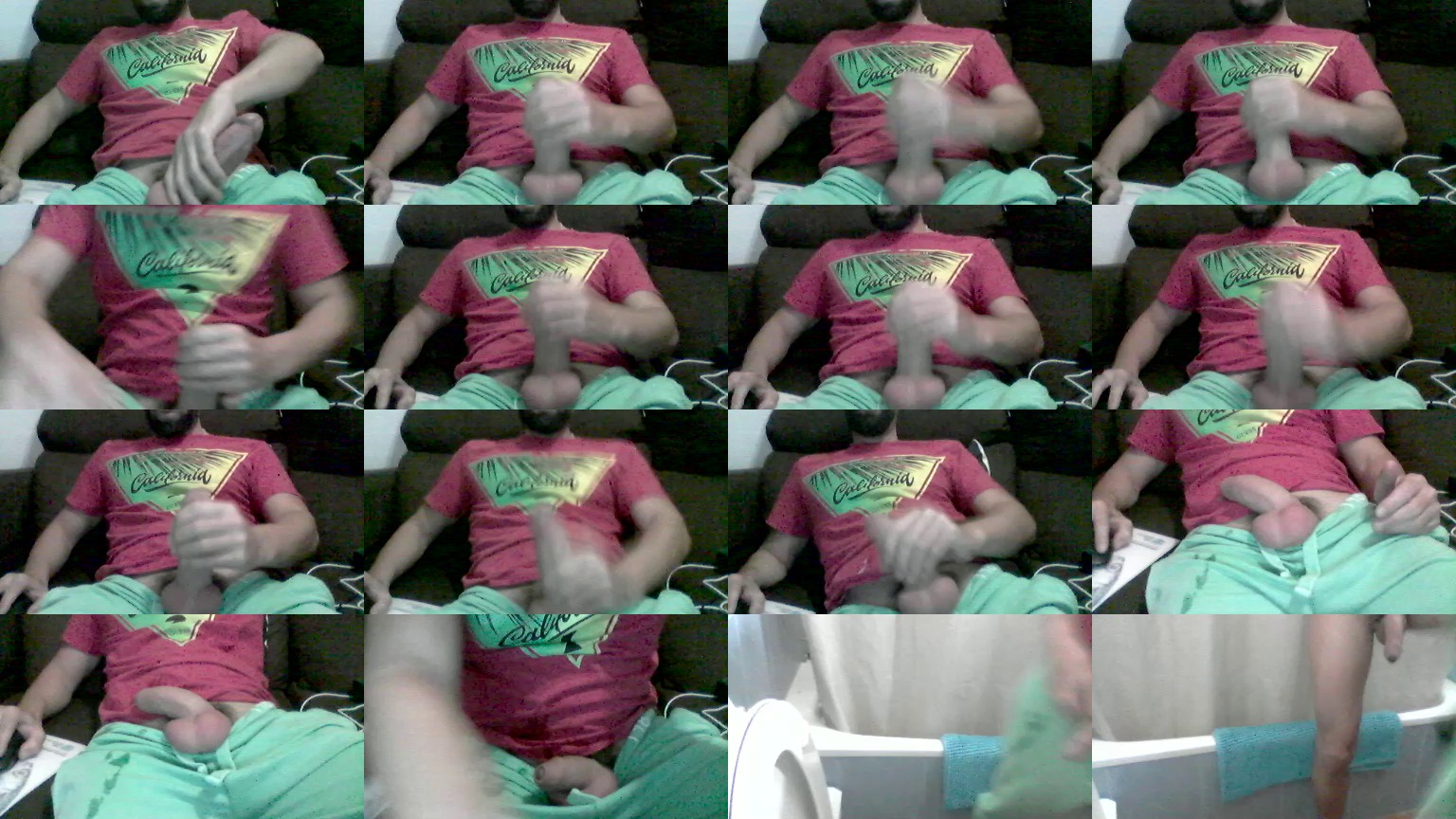 xavalito19 skinny Webcam SHOW @ Cam4 13-02-2025