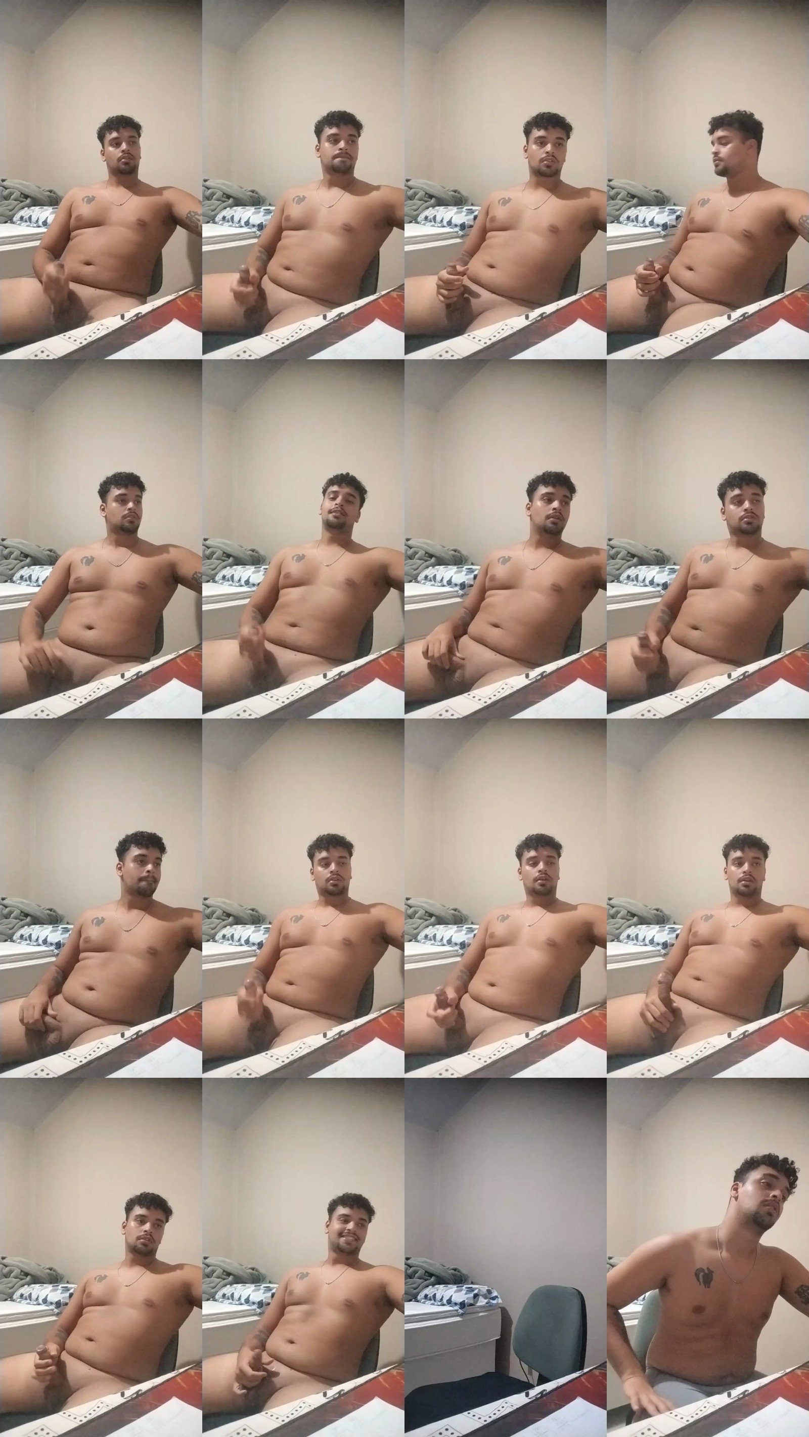 xcumshot3323 kissing Webcam SHOW @ Cam4 13-02-2025
