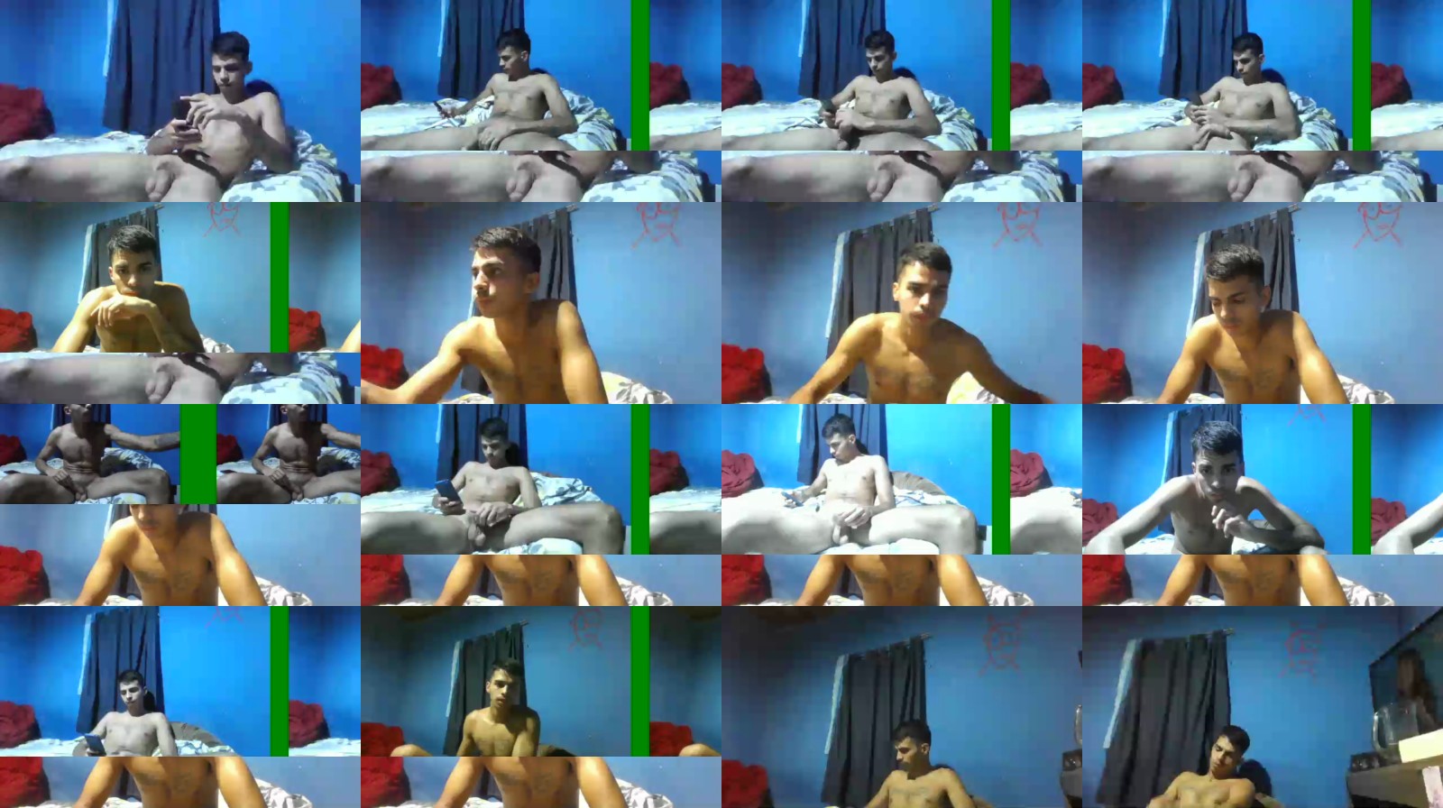 Bbyflaqi Ass Webcam SHOW @ Cam4 15-02-2025