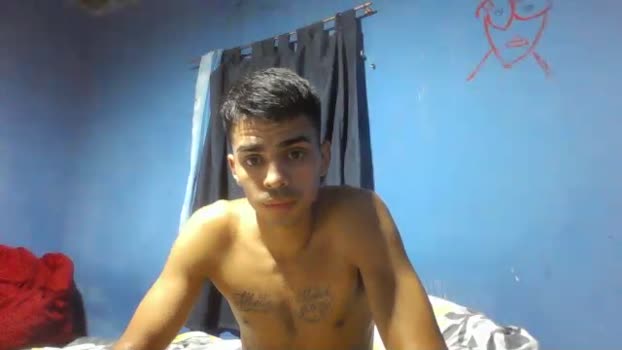 Bbyflaqi Ass Webcam SHOW @ Cam4 15-02-2025