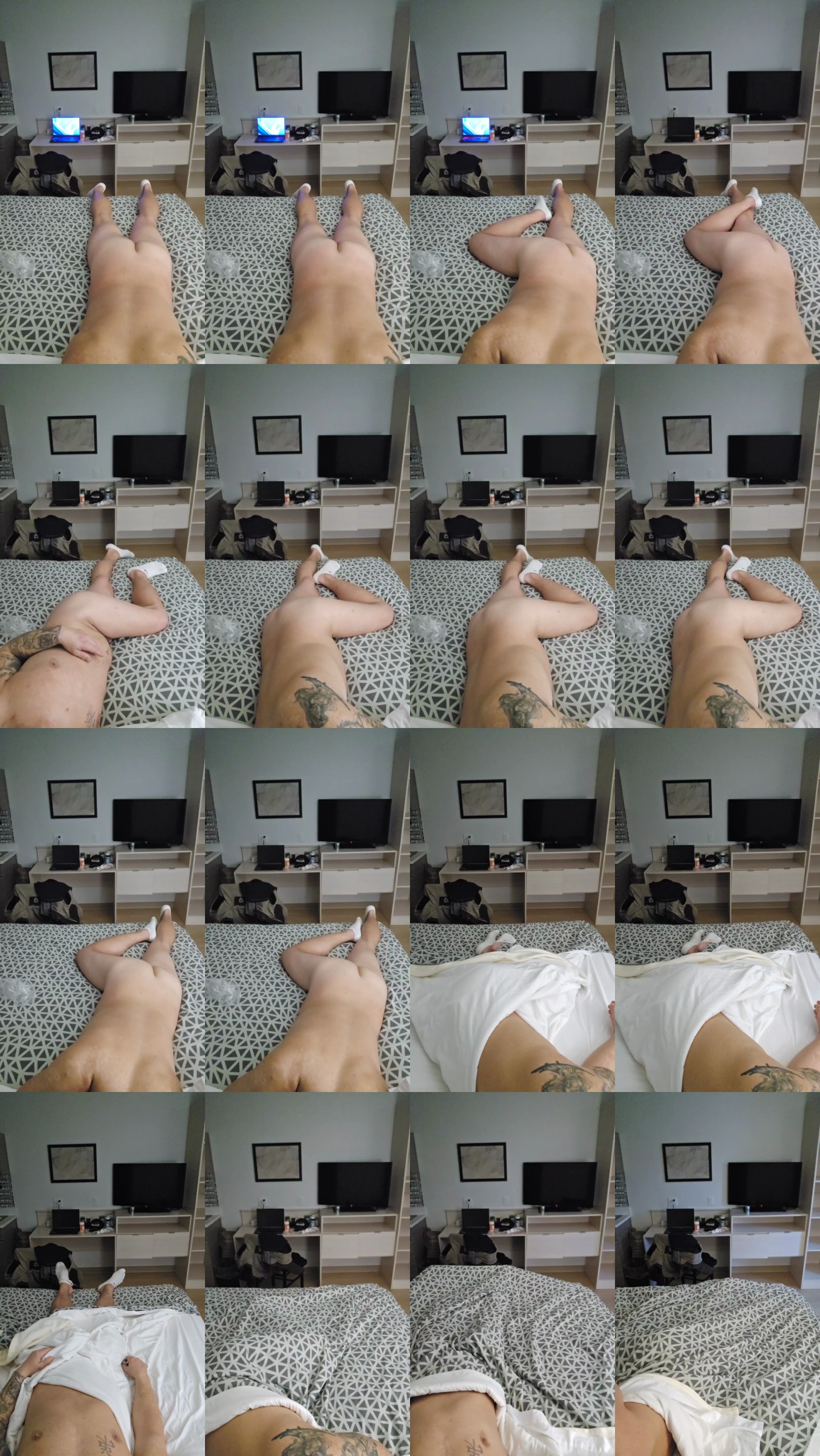 Beardedveteran sexykitty Webcam SHOW @ Cam4 14-02-2025