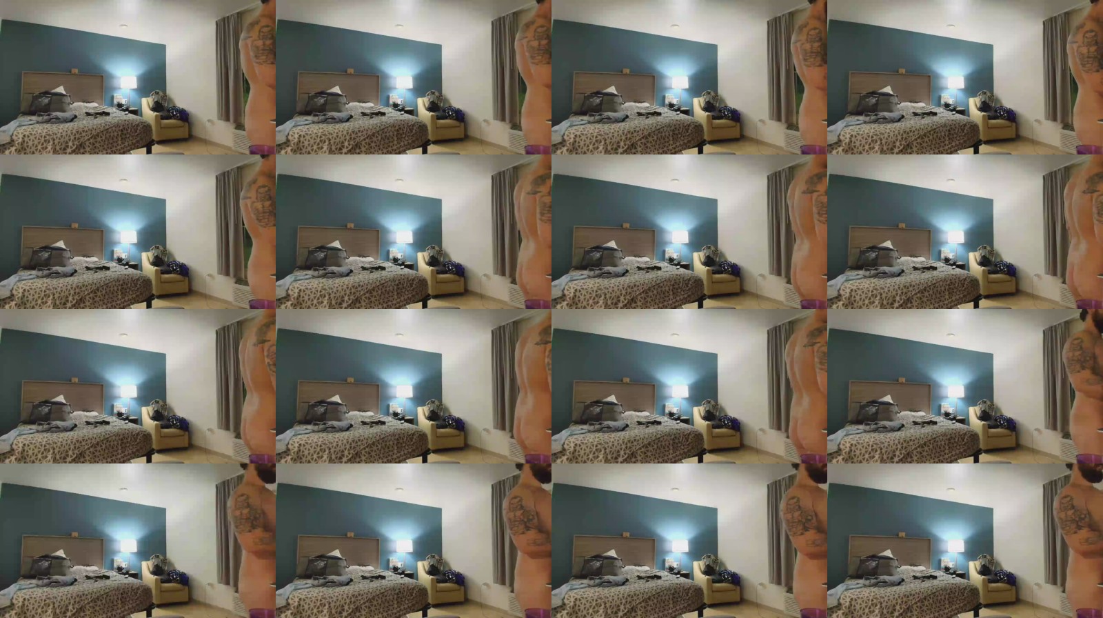 Beardedveteran bj-dildo Webcam SHOW @ Cam4 15-02-2025