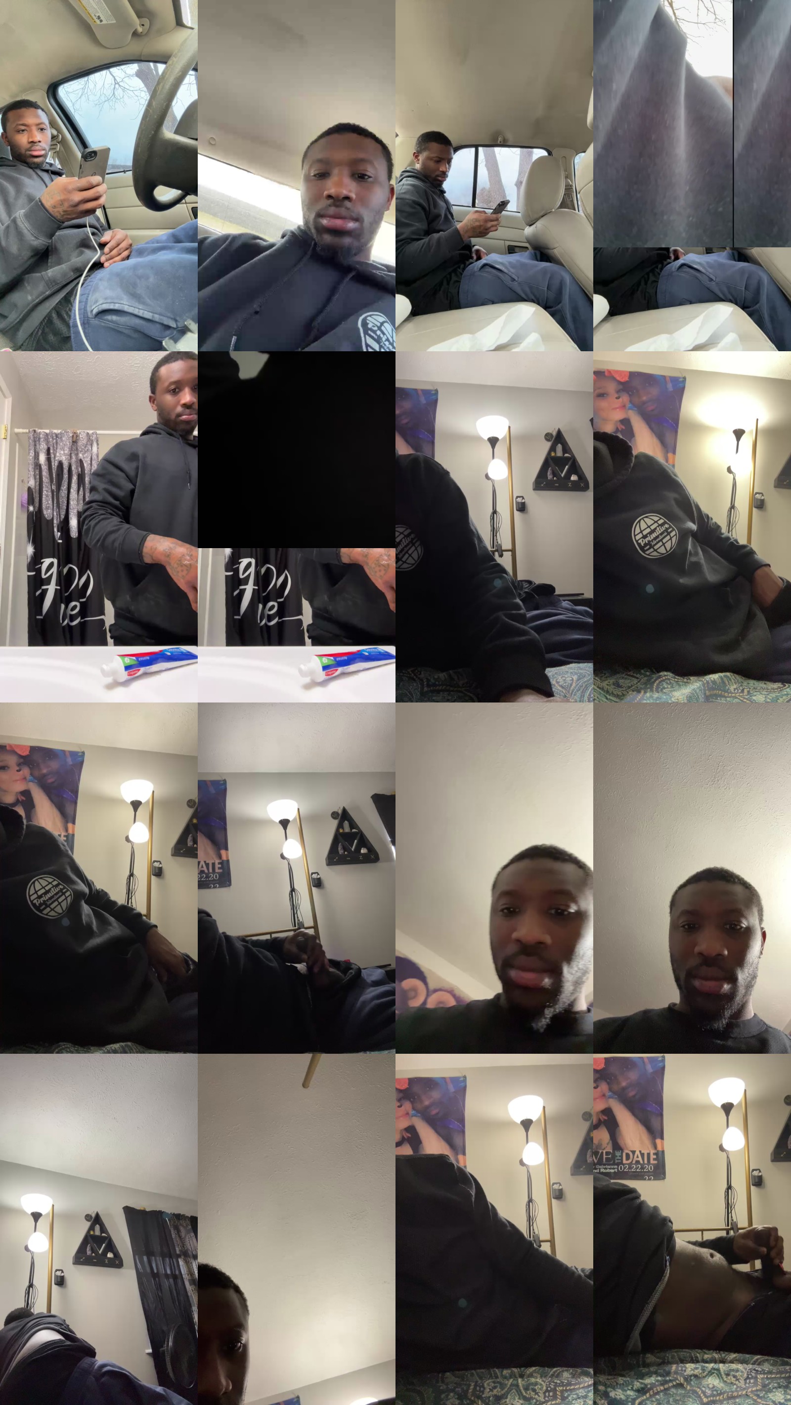 Bigdickbobbyy analsex Webcam SHOW @ Cam4 14-02-2025