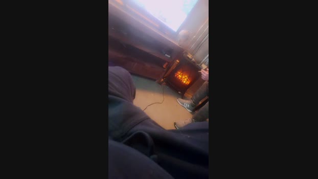 Chavbear big Webcam SHOW @ Cam4 15-02-2025