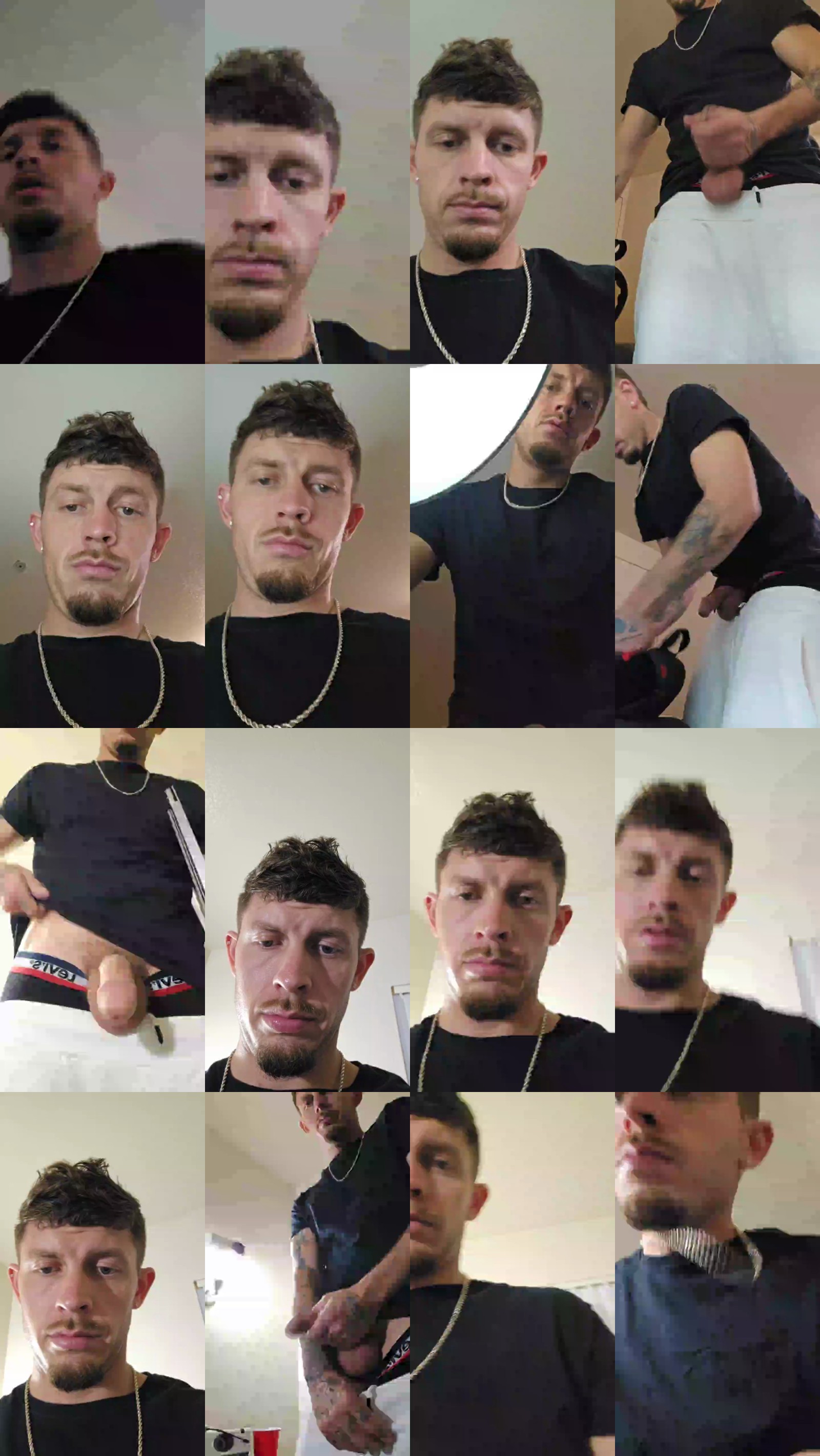 David_in_702 sexymale Webcam SHOW @ Cam4 15-02-2025