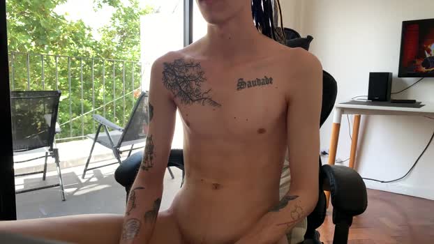 Den_DreaddX fuckme Webcam SHOW @ Cam4 15-02-2025
