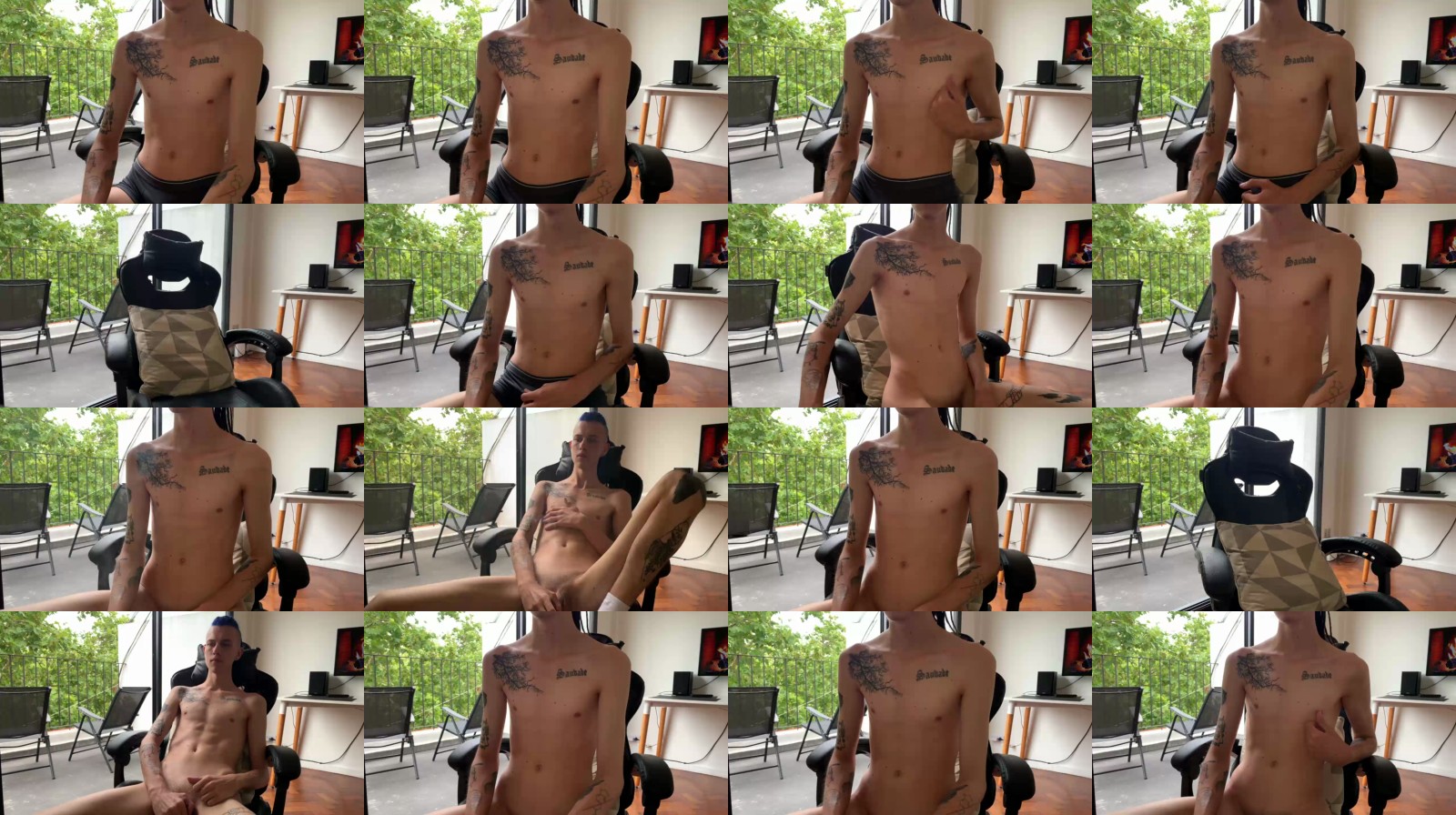 Den_DreaddX fuckme Webcam SHOW @ Cam4 15-02-2025