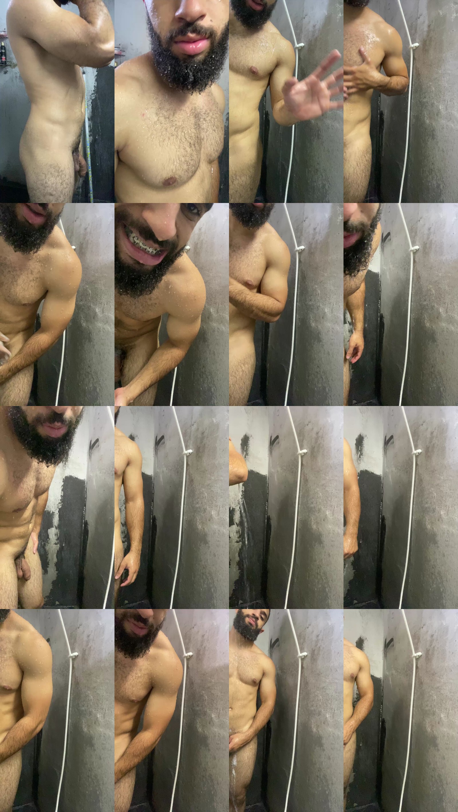 Dotadoph bicurious Webcam SHOW @ Cam4 15-02-2025
