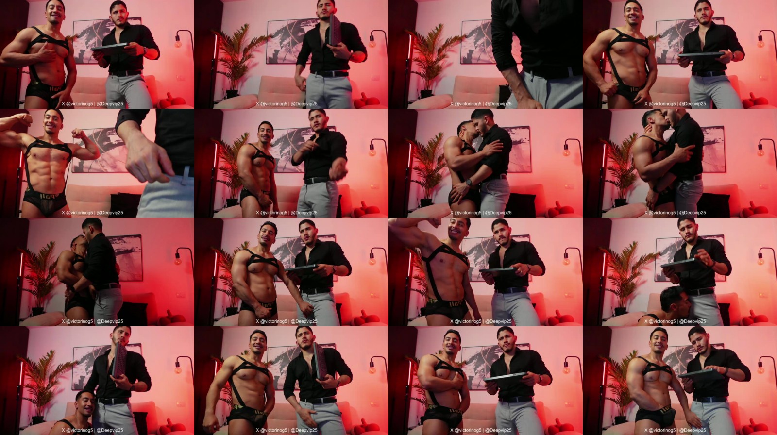 Eroswolf25 Porn Webcam SHOW @ Cam4 15-02-2025