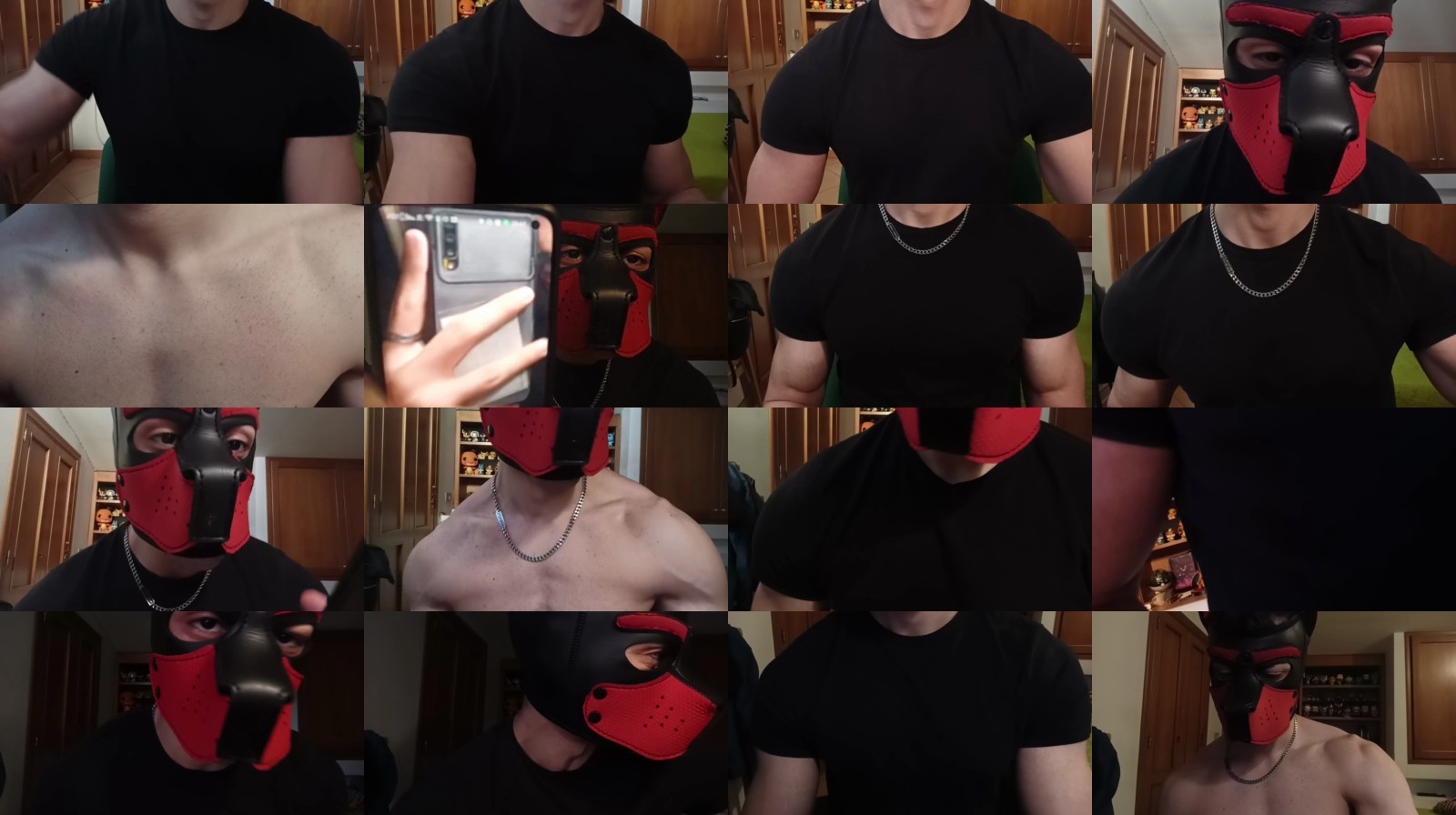 Frabroker Ass Webcam SHOW @ Cam4 14-02-2025
