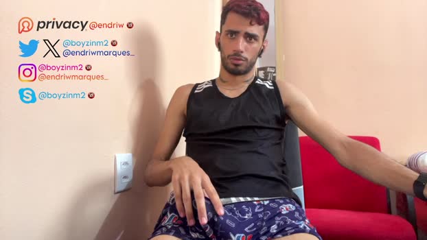 GarotoDoSulRG dirty Webcam SHOW @ Cam4 15-02-2025