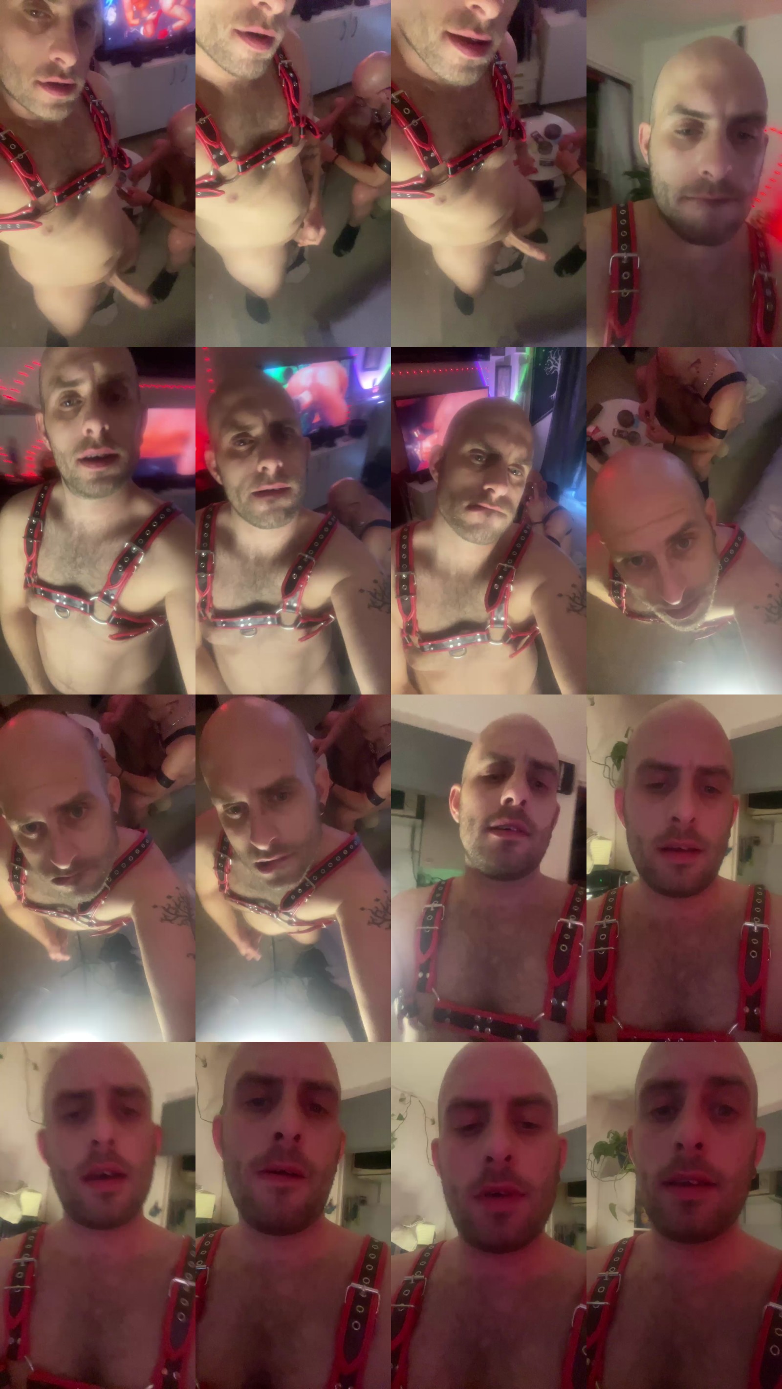 HairyGuy06 lush Webcam SHOW @ Cam4 15-02-2025