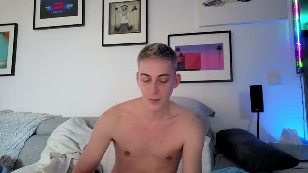 HuGo4K spanking Webcam SHOW @ Cam4 14-02-2025