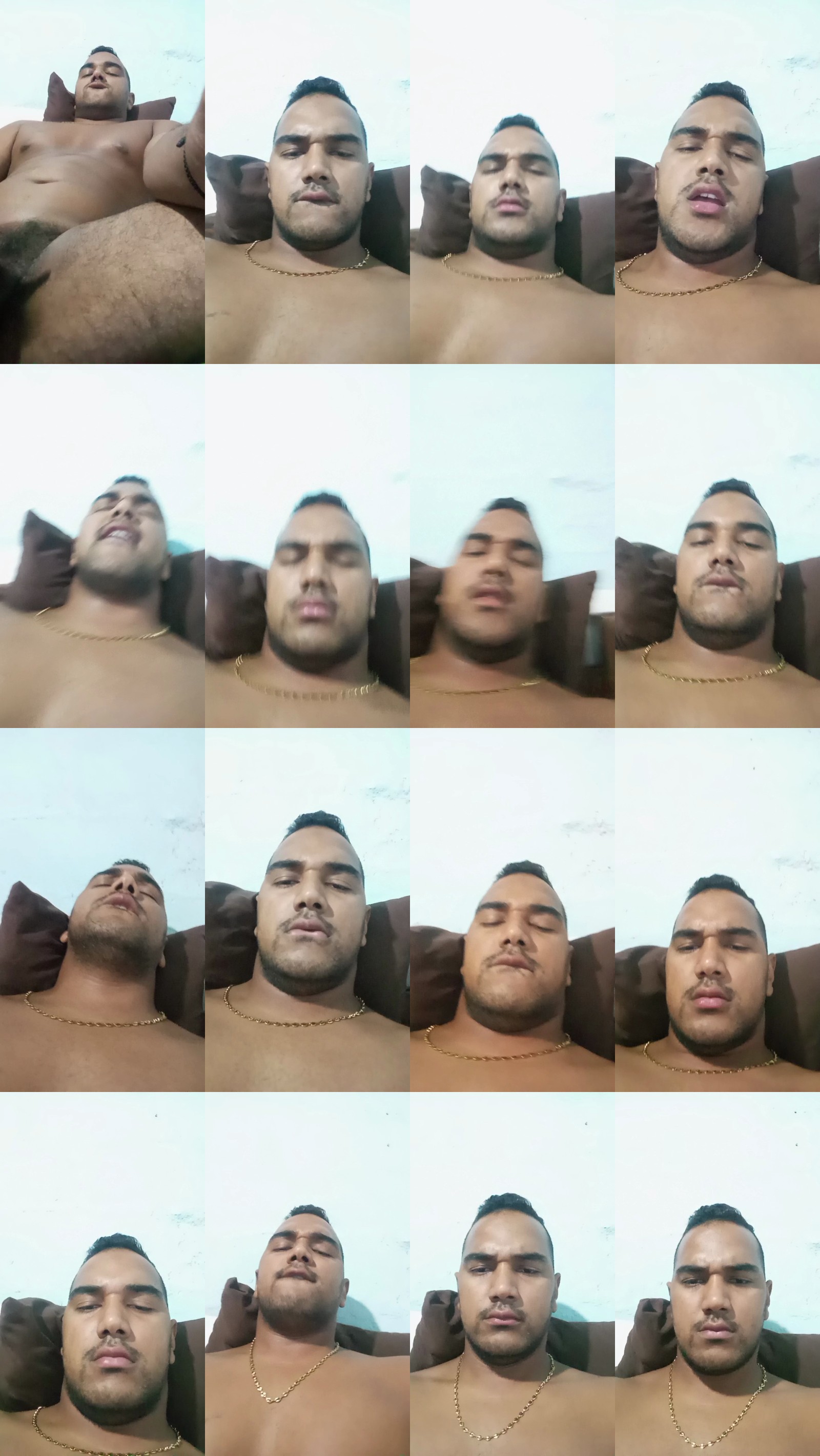 JesusOviedo888 Show Webcam SHOW @ Cam4 15-02-2025