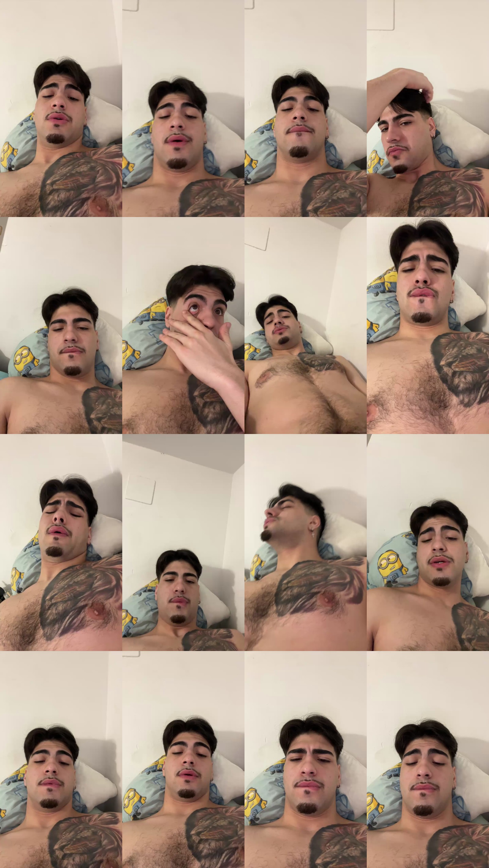 Jovencitobcn21 ass Webcam SHOW @ Cam4 15-02-2025