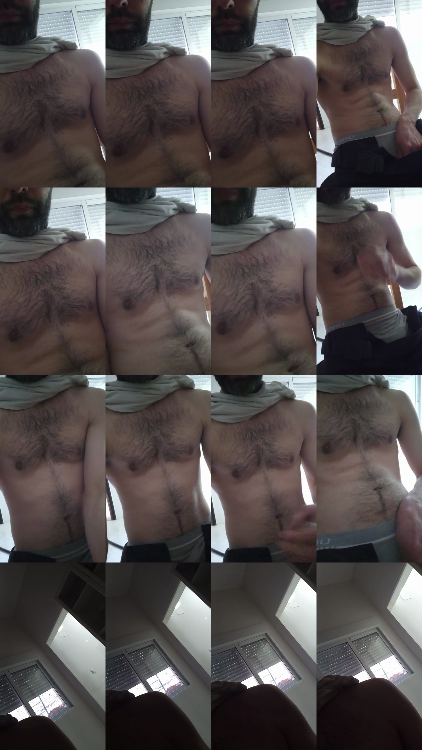 LBallester blowjob Webcam SHOW @ Cam4 14-02-2025