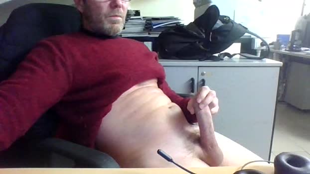 Leo_Hardyman jerkoff Webcam SHOW @ Cam4 14-02-2025