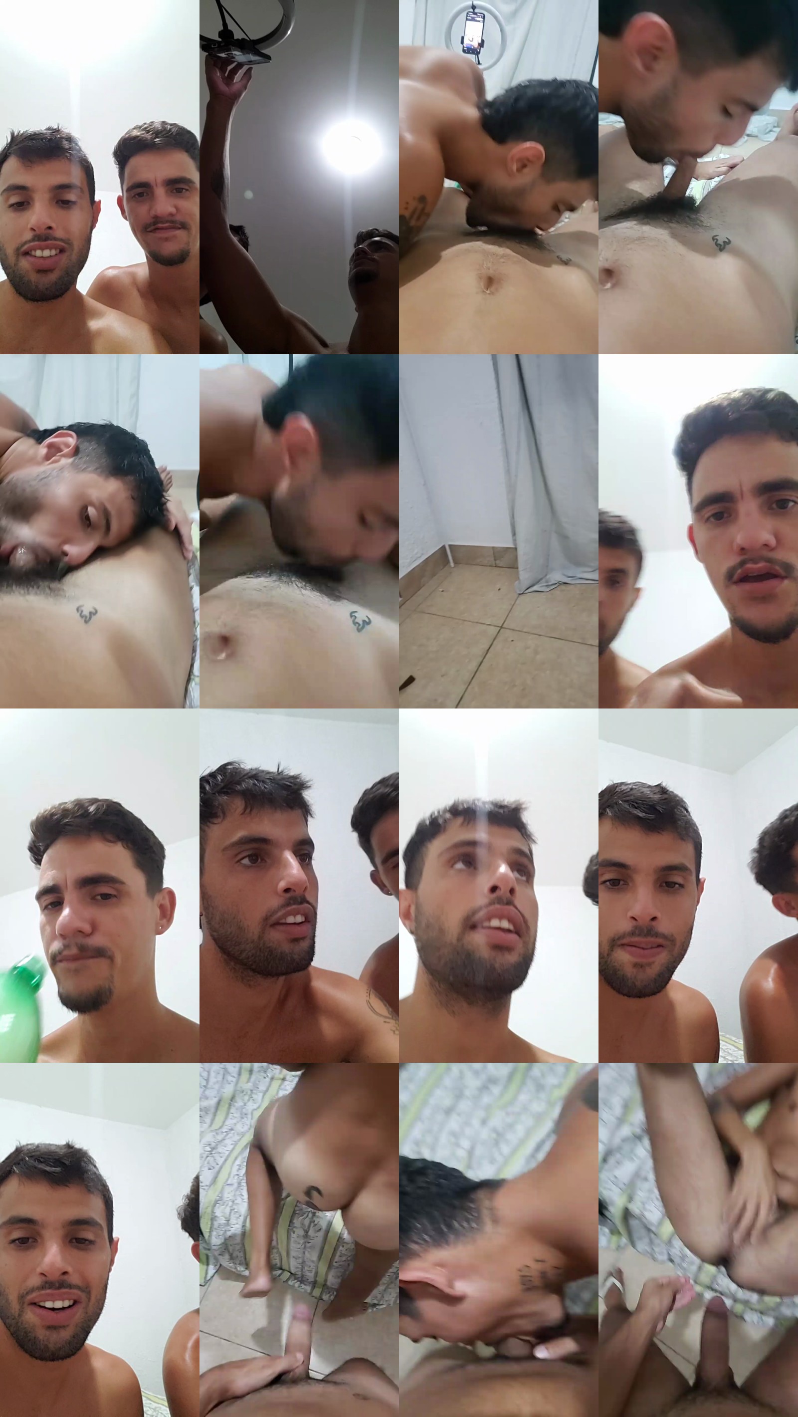 Levi_Henrique handsome Webcam SHOW @ Cam4 15-02-2025