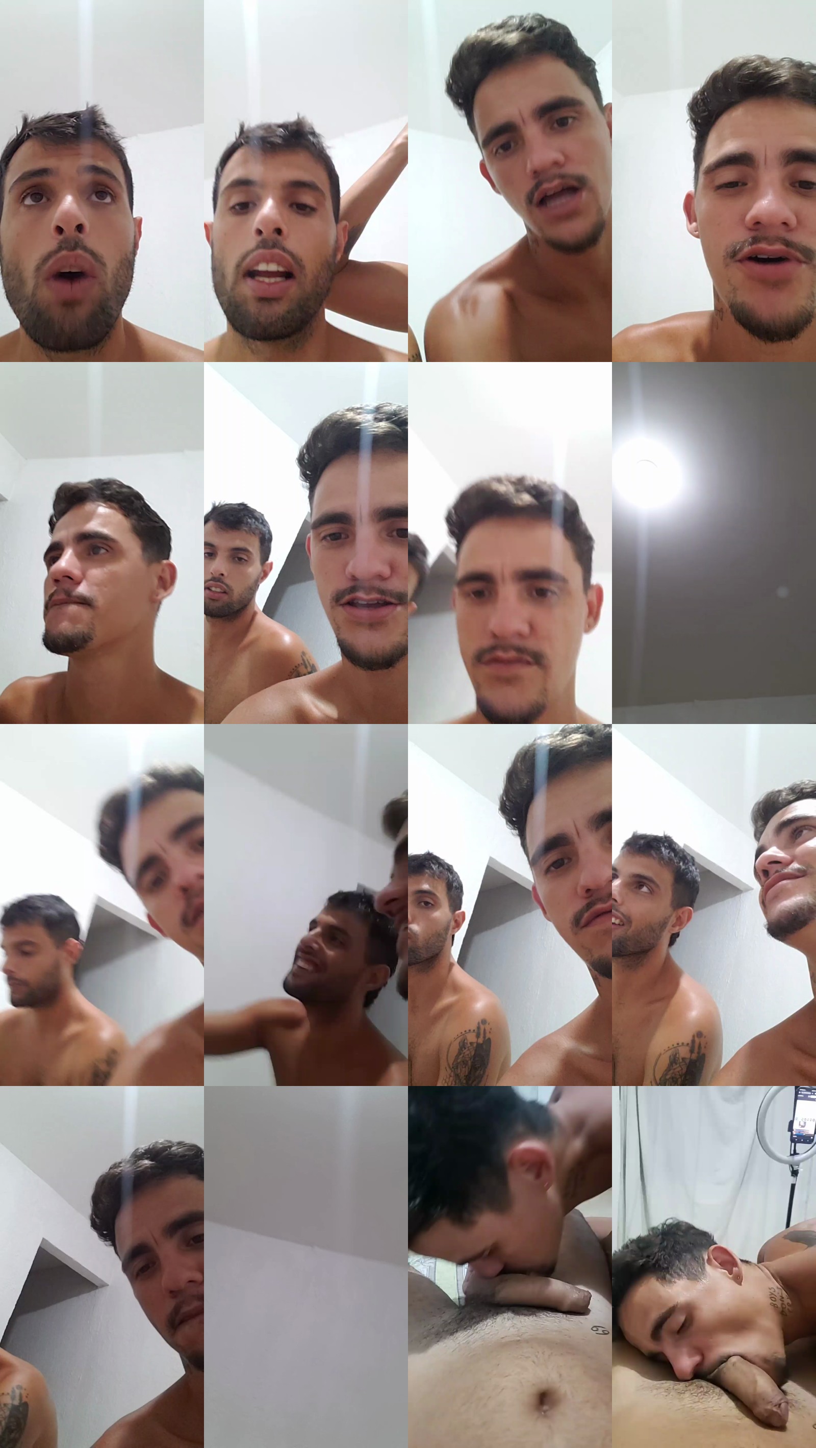 Levi_Henrique twink Webcam SHOW @ Cam4 15-02-2025