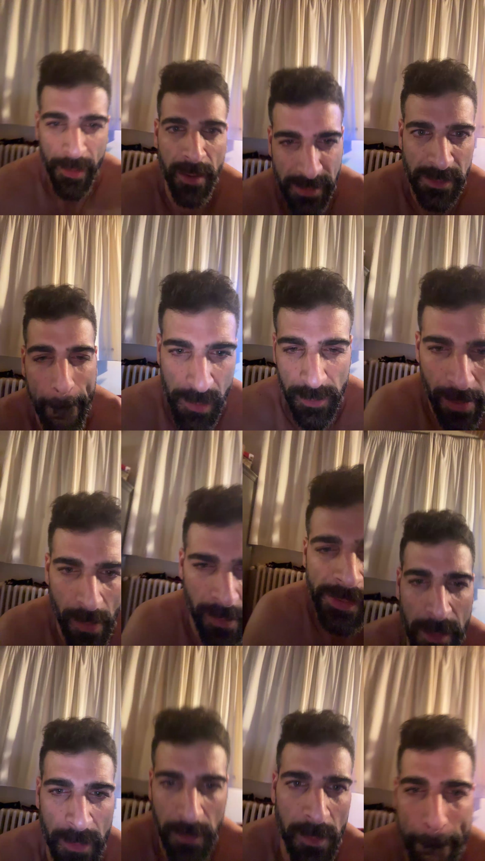 Marcone99 squirt Webcam SHOW @ Cam4 15-02-2025