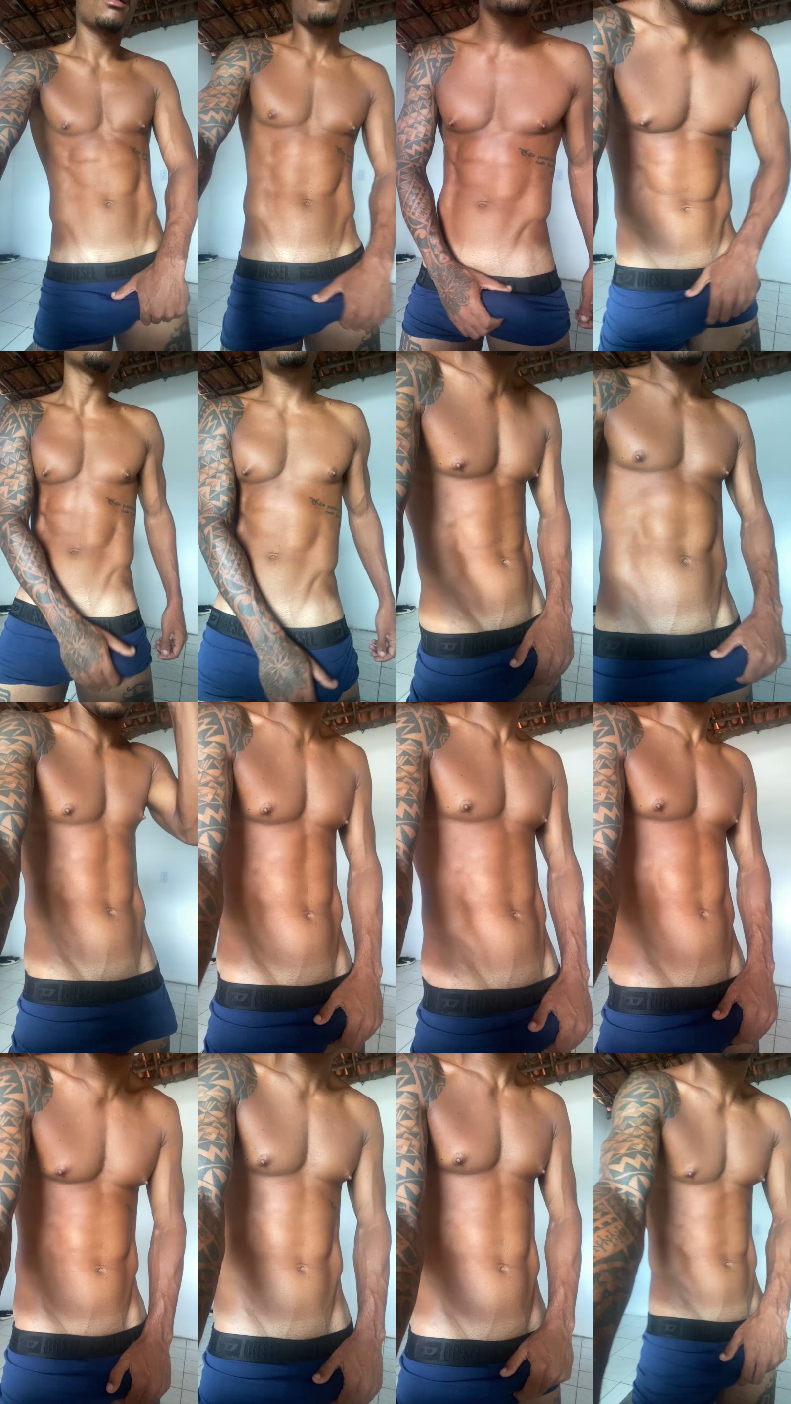 Marginalbaiano legs Webcam SHOW @ Cam4 15-02-2025