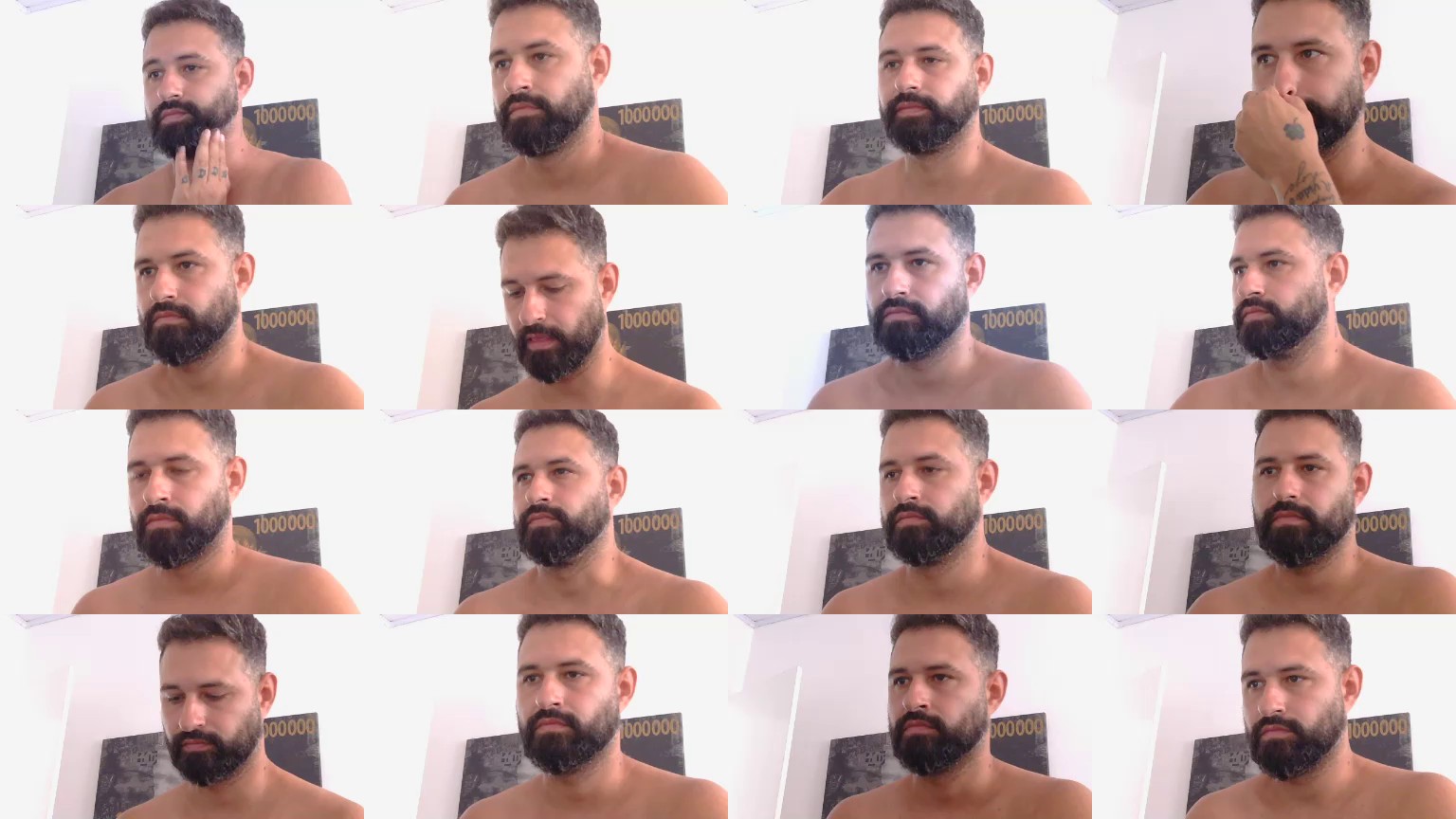 MusoSc fingering Webcam SHOW @ Cam4 15-02-2025