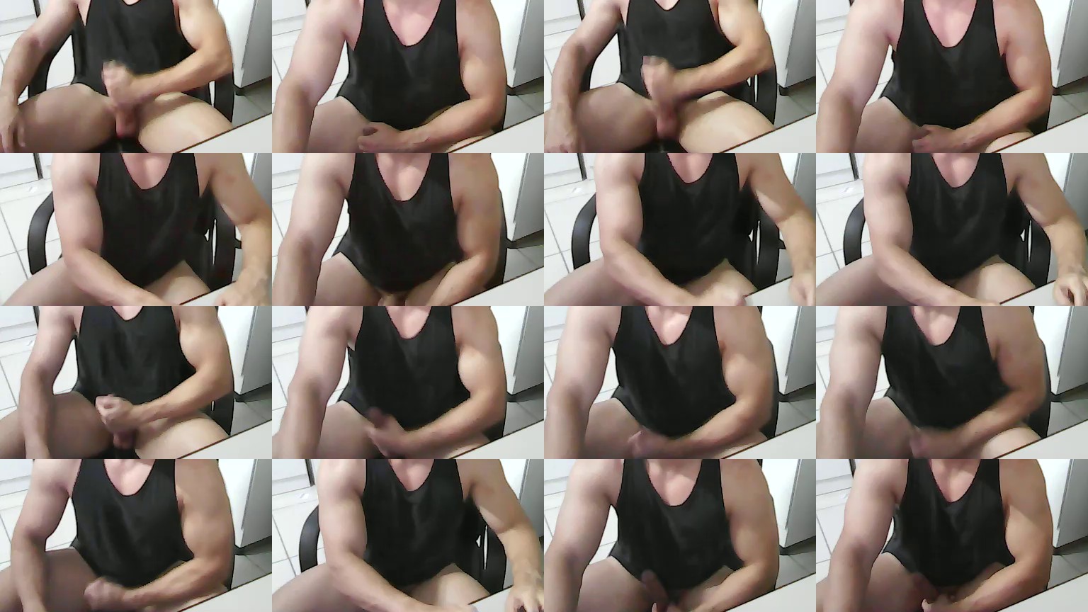 RuanSales handsome Webcam SHOW @ Cam4 15-02-2025