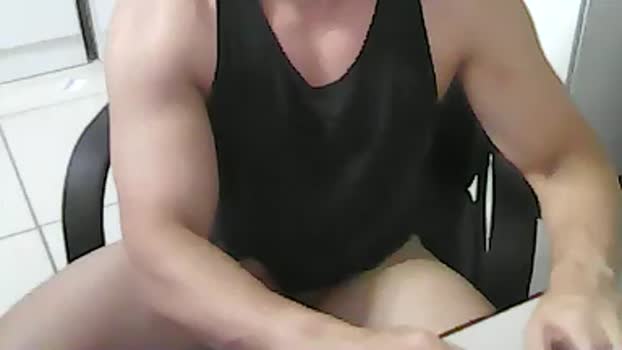 RuanSales handsome Webcam SHOW @ Cam4 15-02-2025
