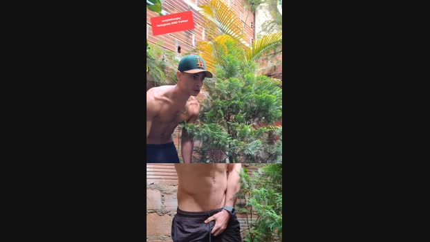Sexylatinogay love Webcam SHOW @ Cam4 15-02-2025