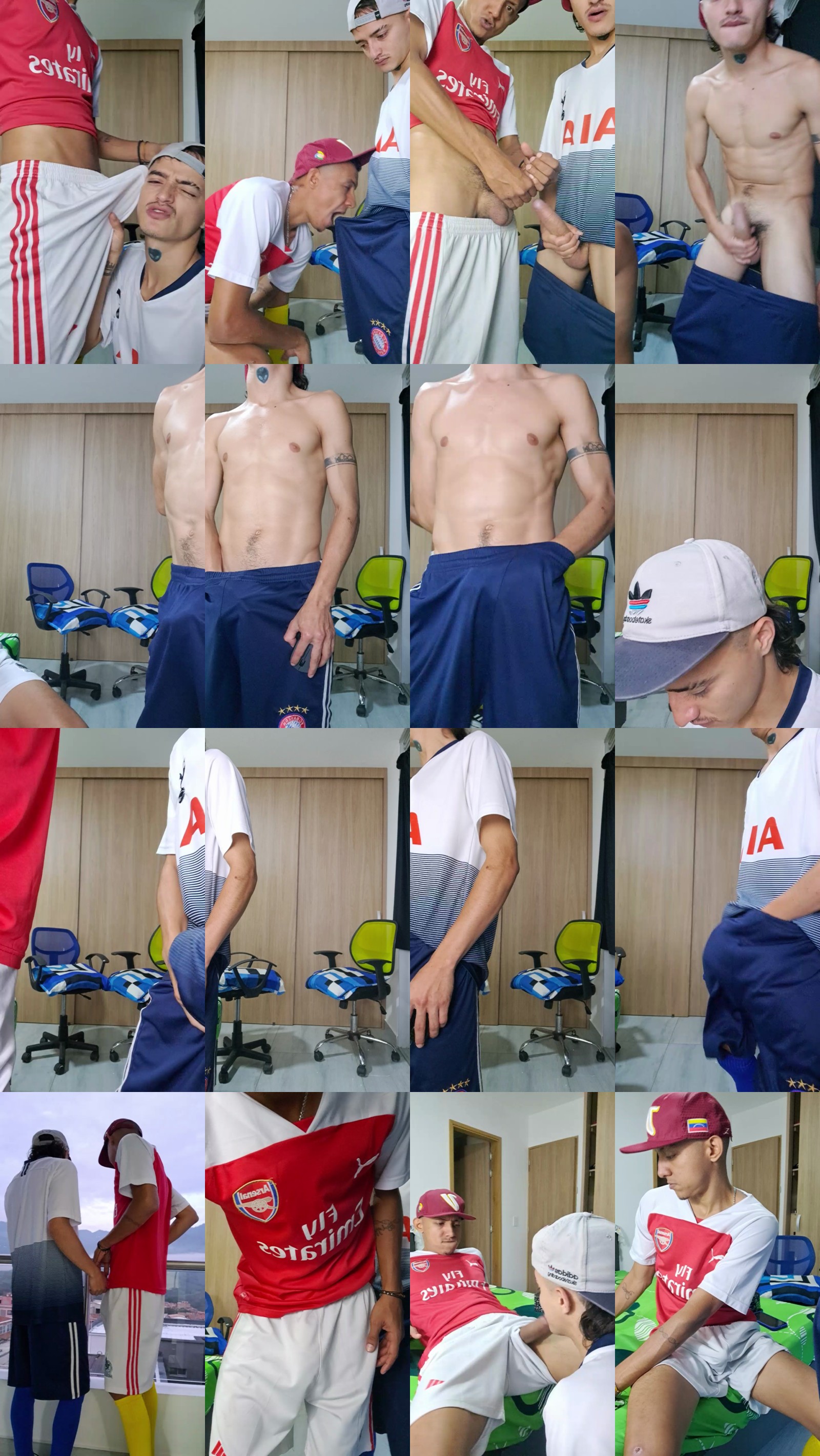 Skinny23cm jackoff Webcam SHOW @ Cam4 15-02-2025